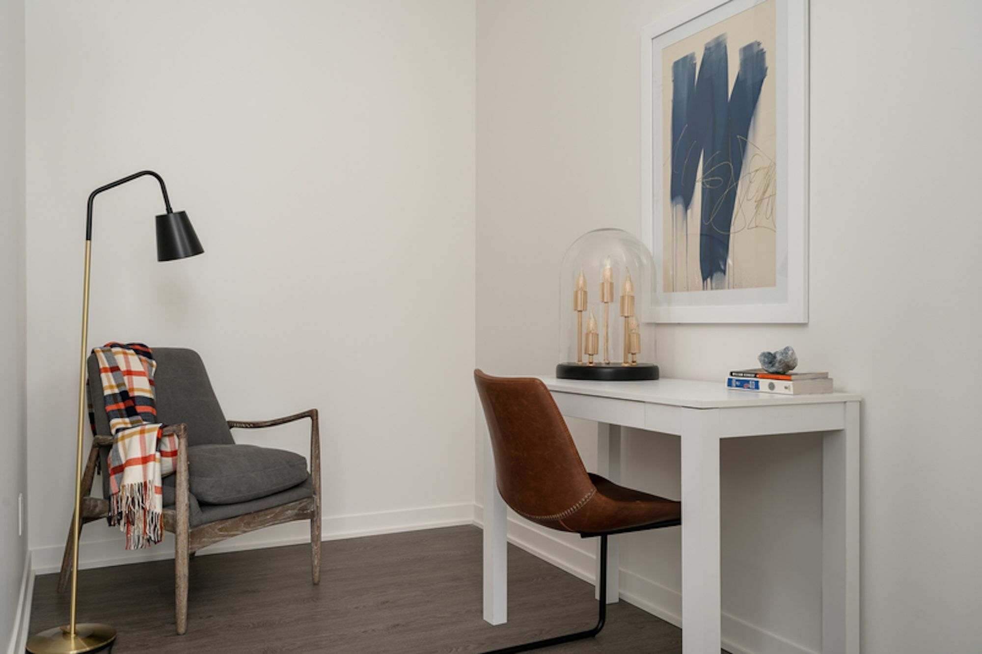 Apartment Quaint 1br In Quartier Des Spectacles By Sonder