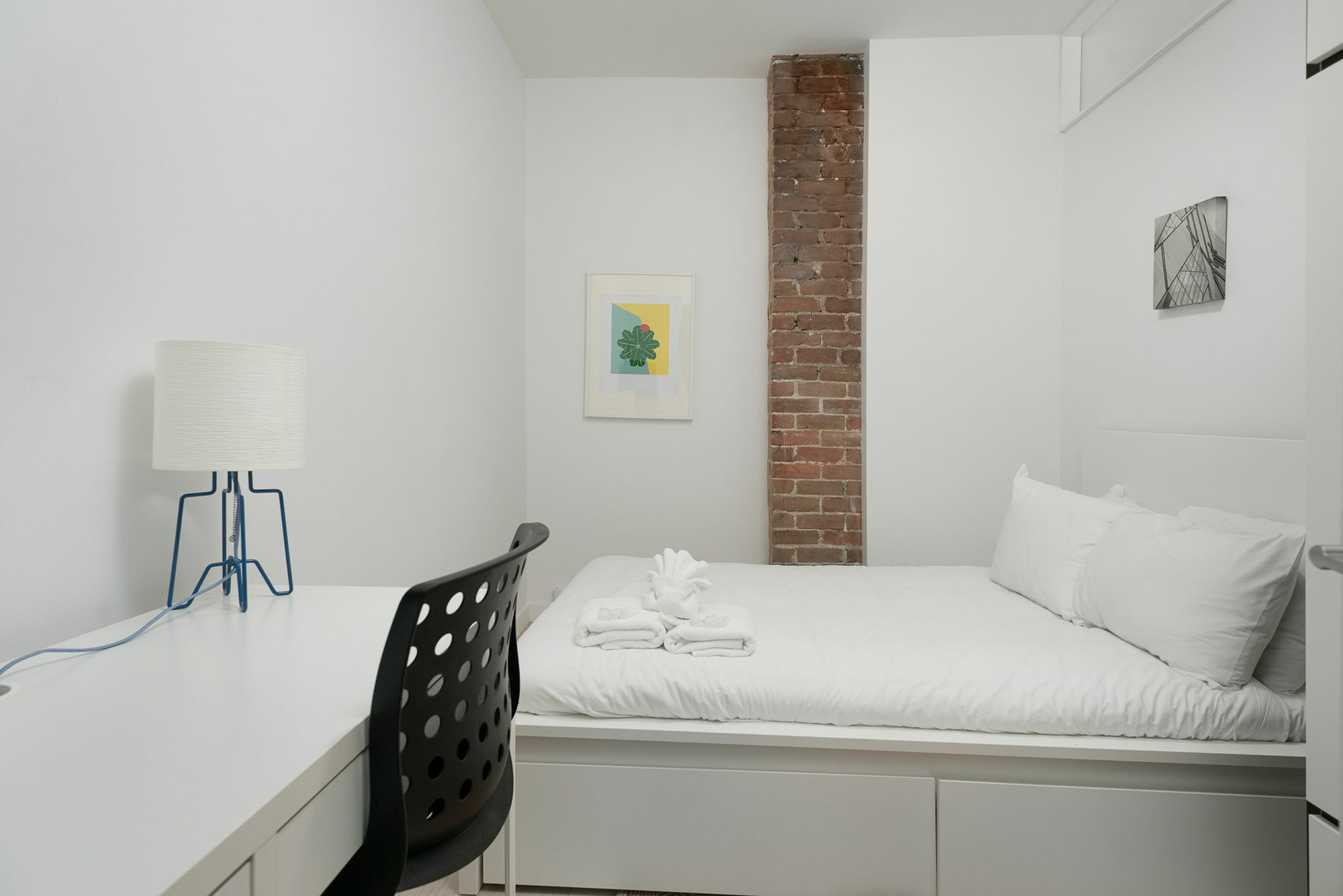Colorful 2br In Downtown Mtl By Sonder * Montreal