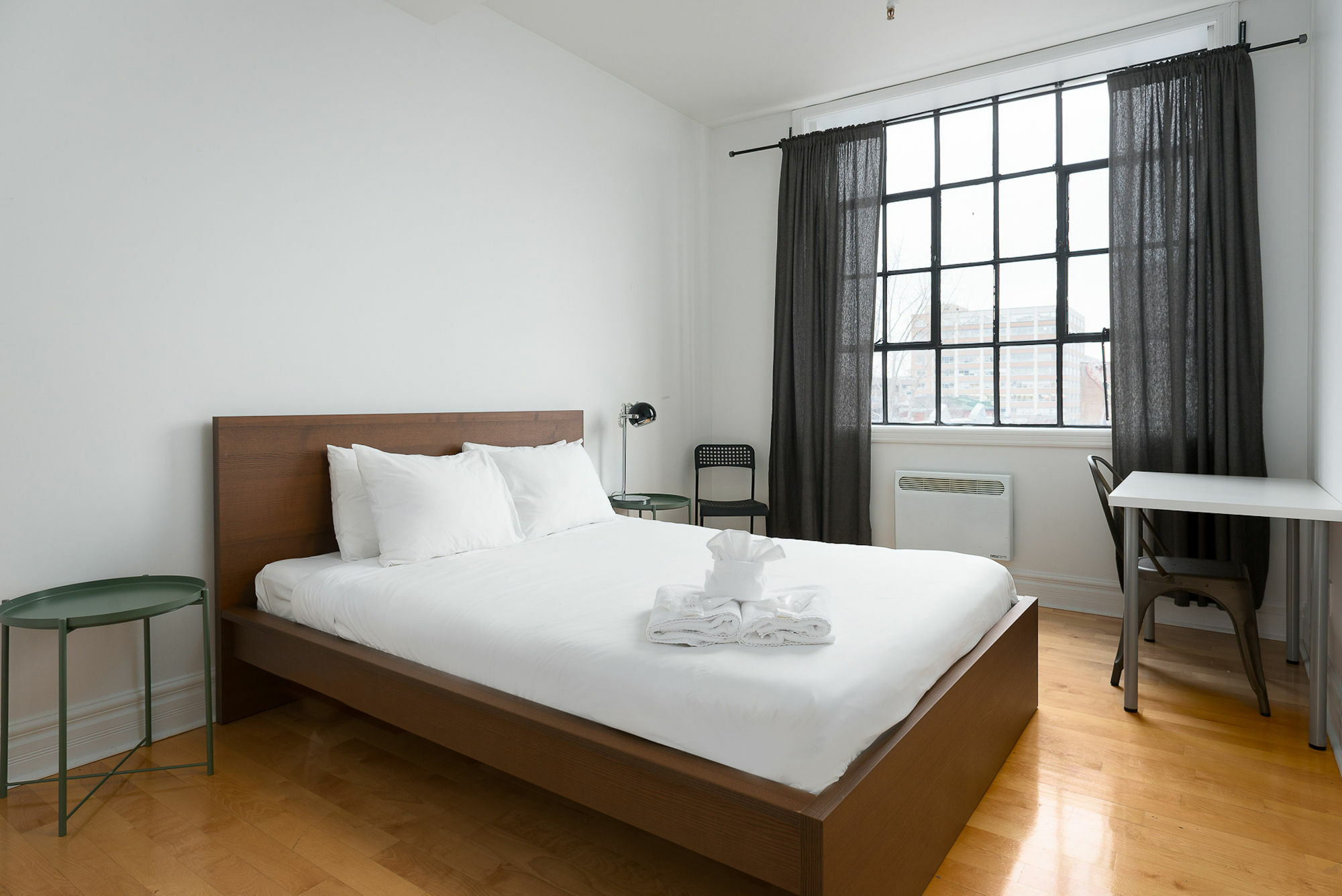 Expansive 6br In Plateau By Sonder * Montreal