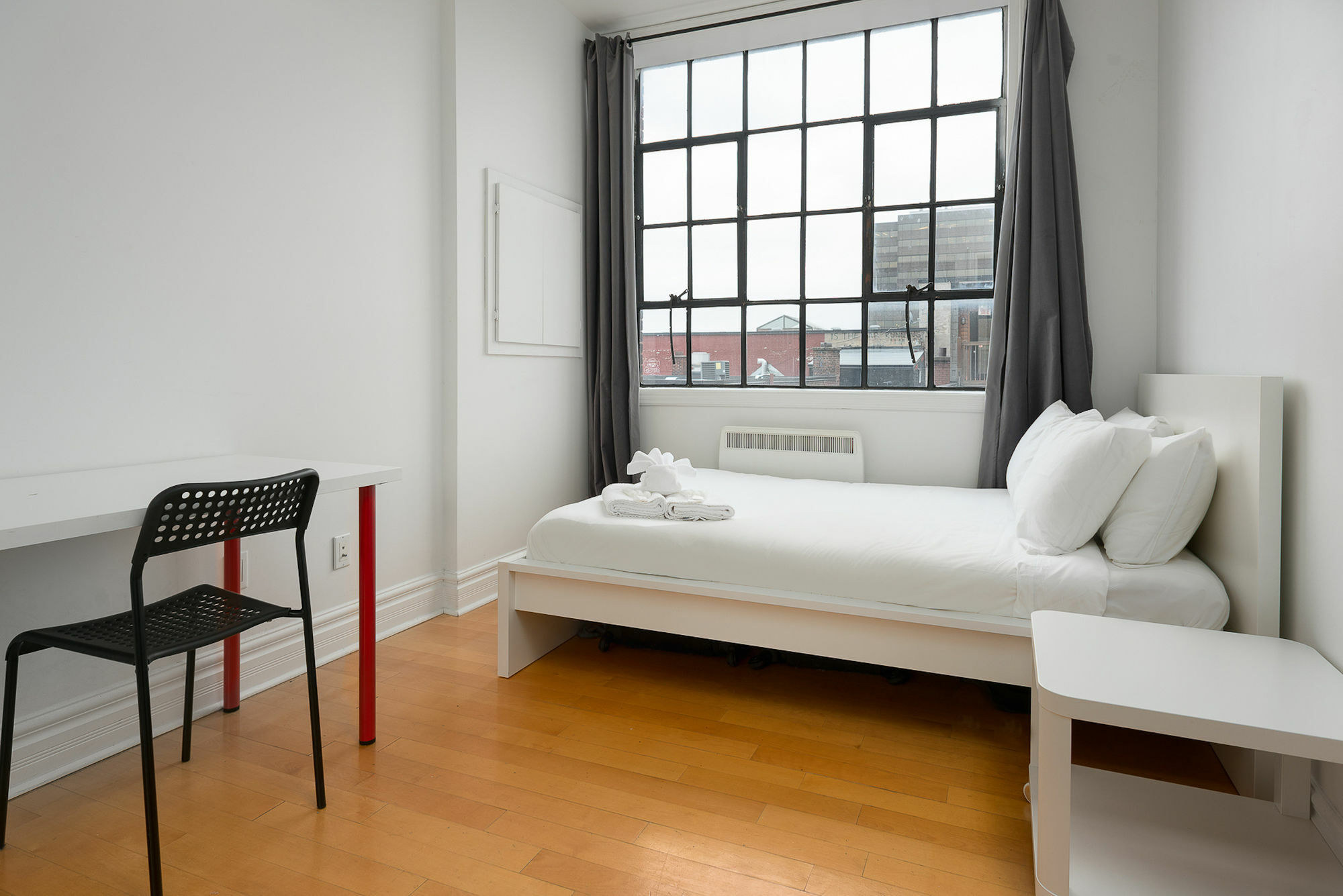 Expansive 6br In Plateau By Sonder * Montreal