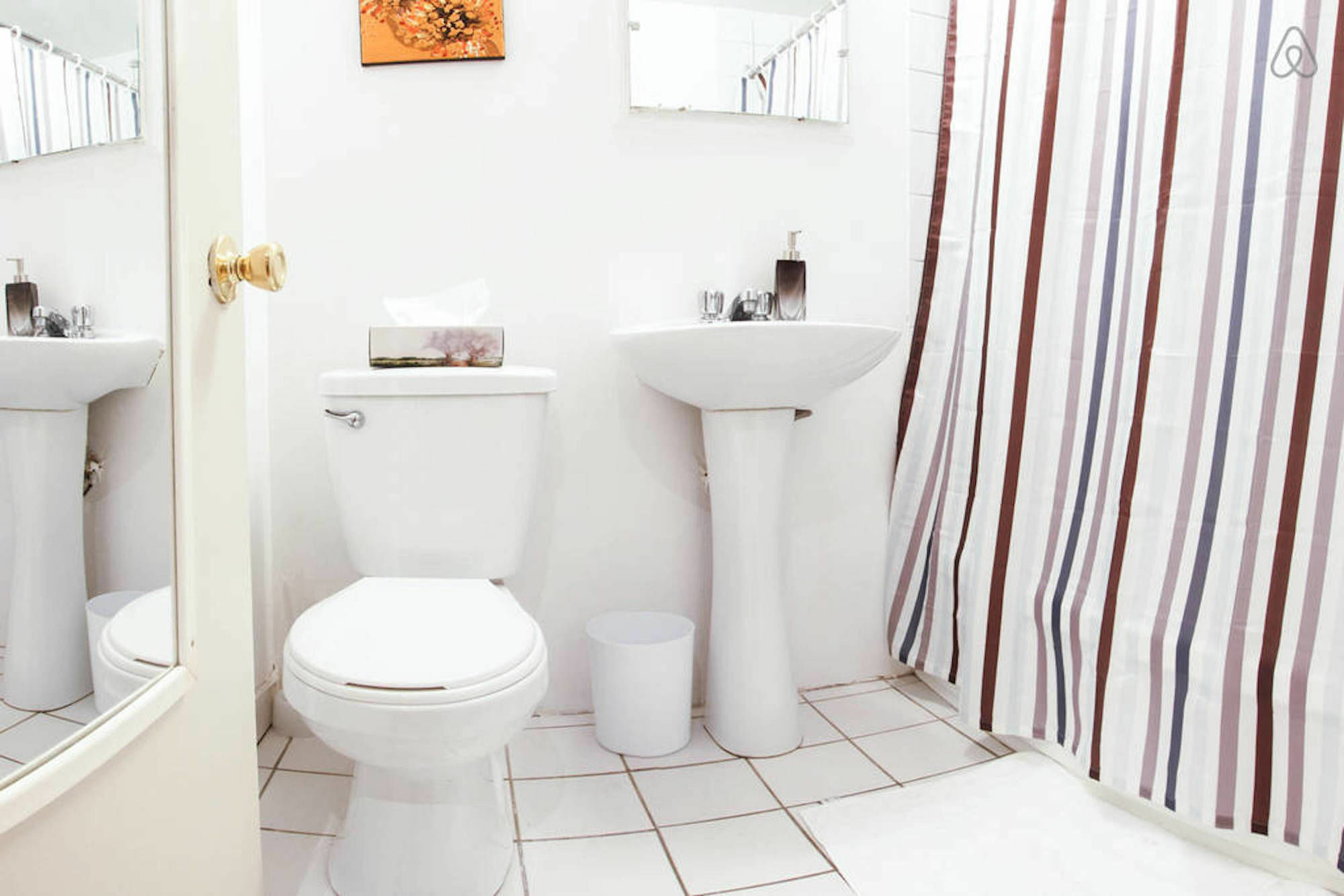 Apartment Bohemian 2br In Plateau By Sonder *