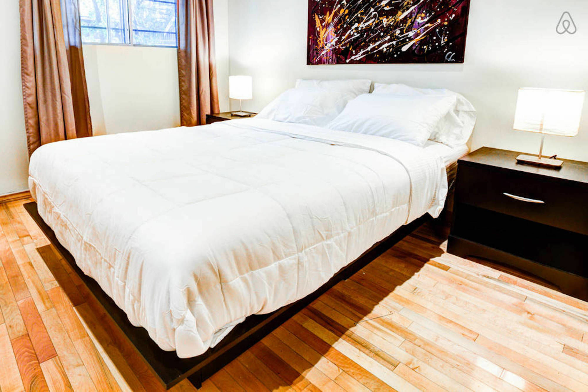 Bohemian 2br In Plateau By Sonder Apartment Montreal
