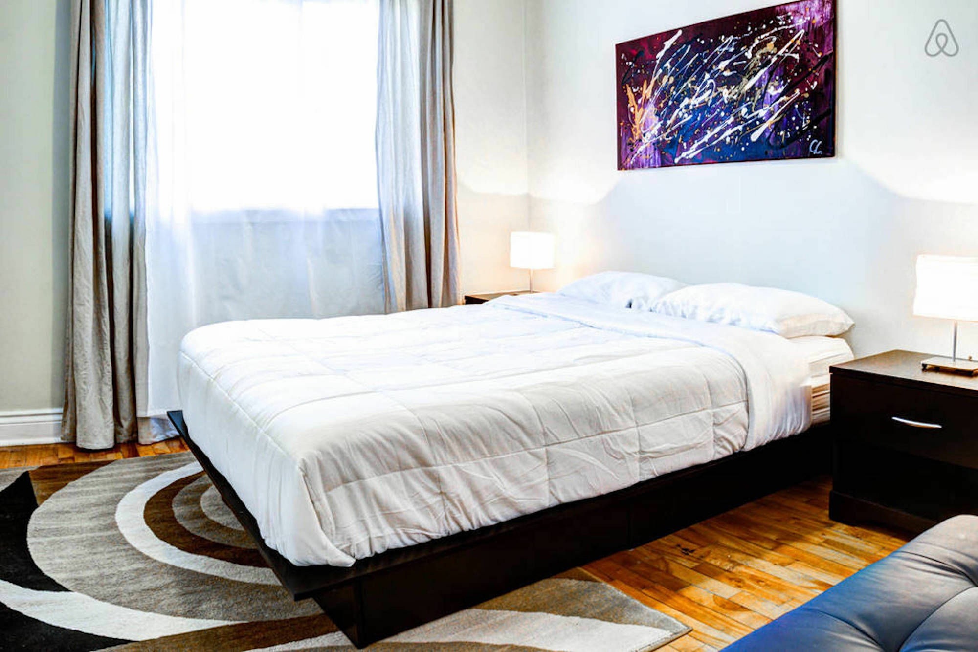 Apartment Bohemian 2br In Plateau By Sonder Montreal