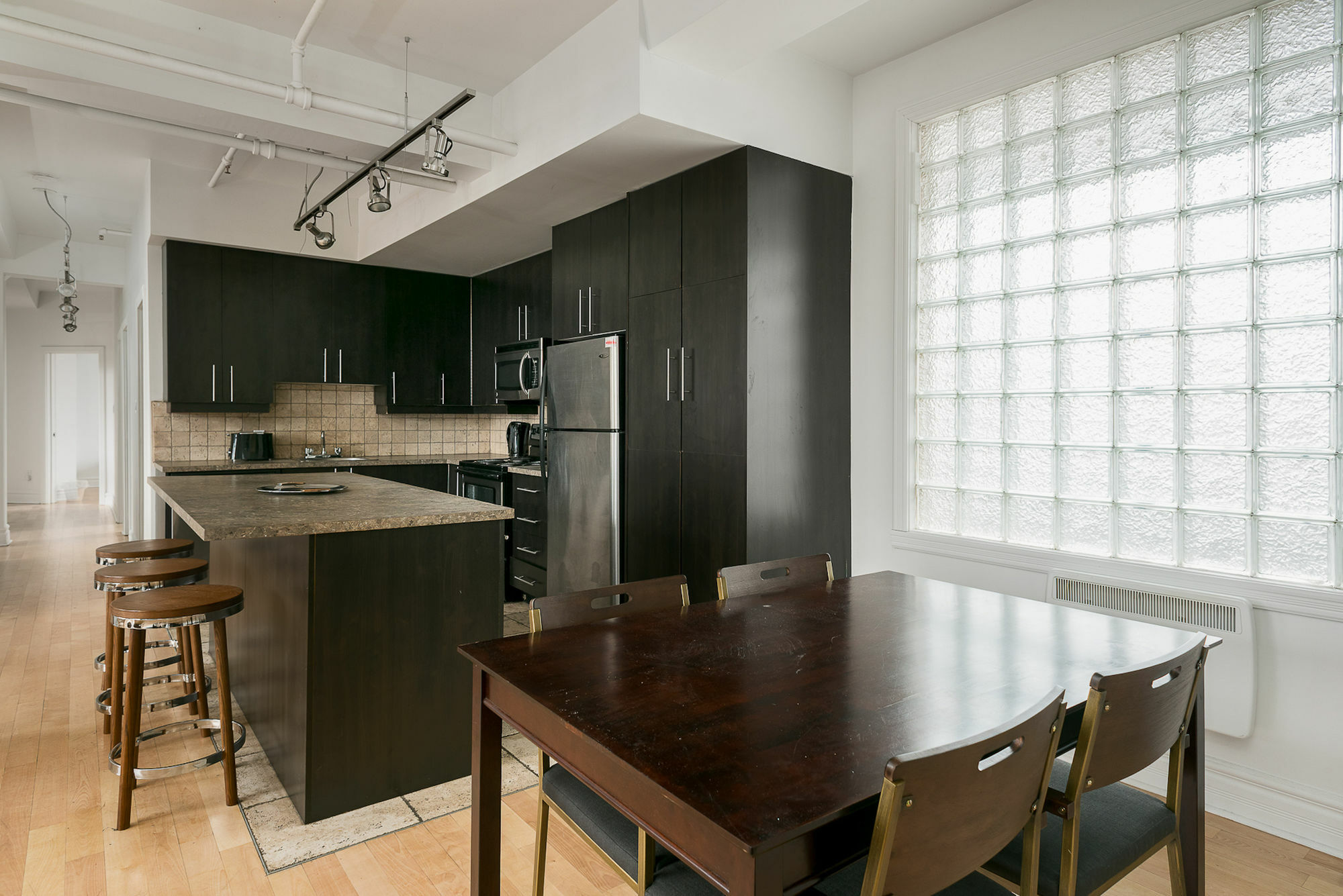 Expansive 6br In Plateau By Sonder Apartment