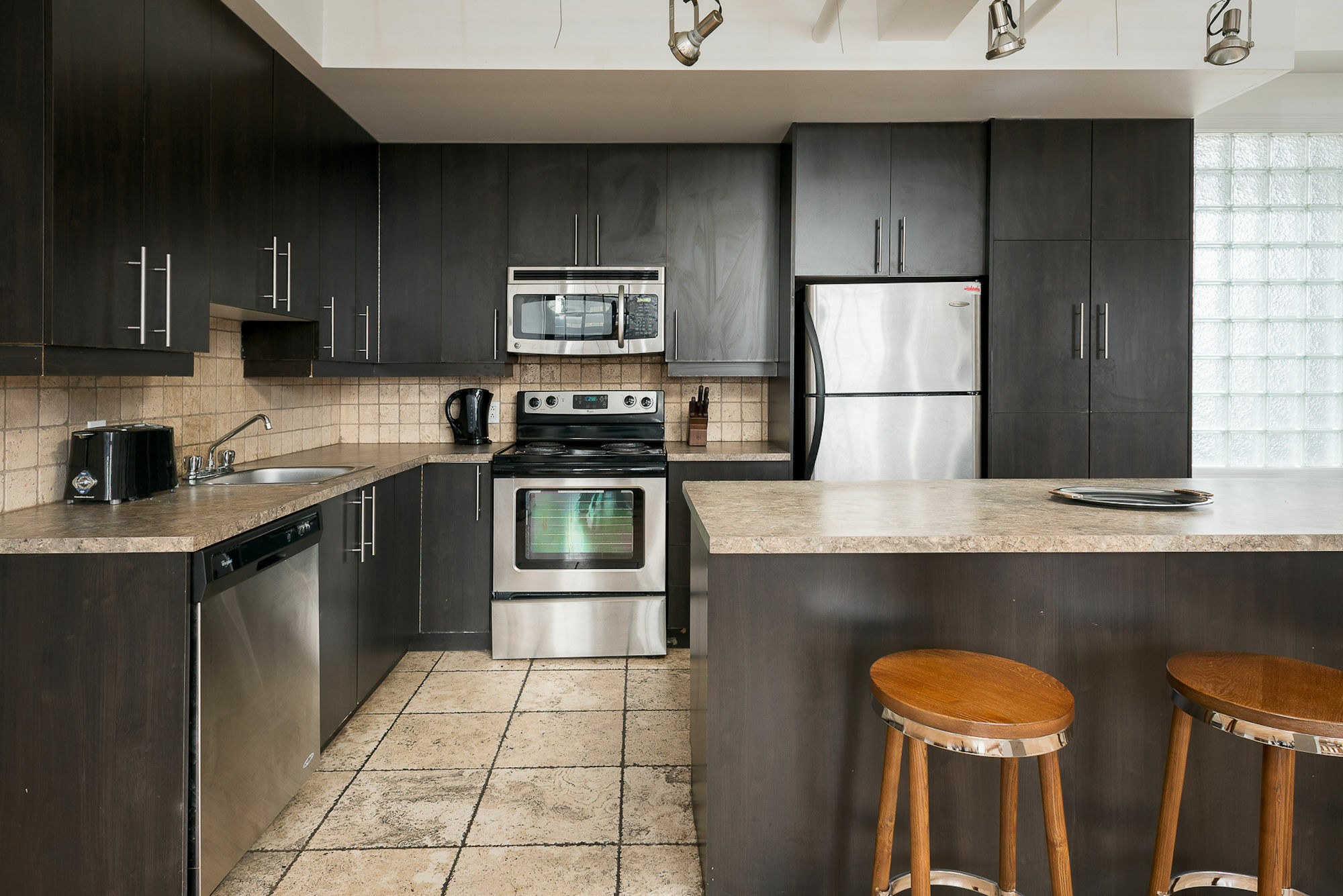 Expansive 6br In Plateau By Sonder Apartment Montreal