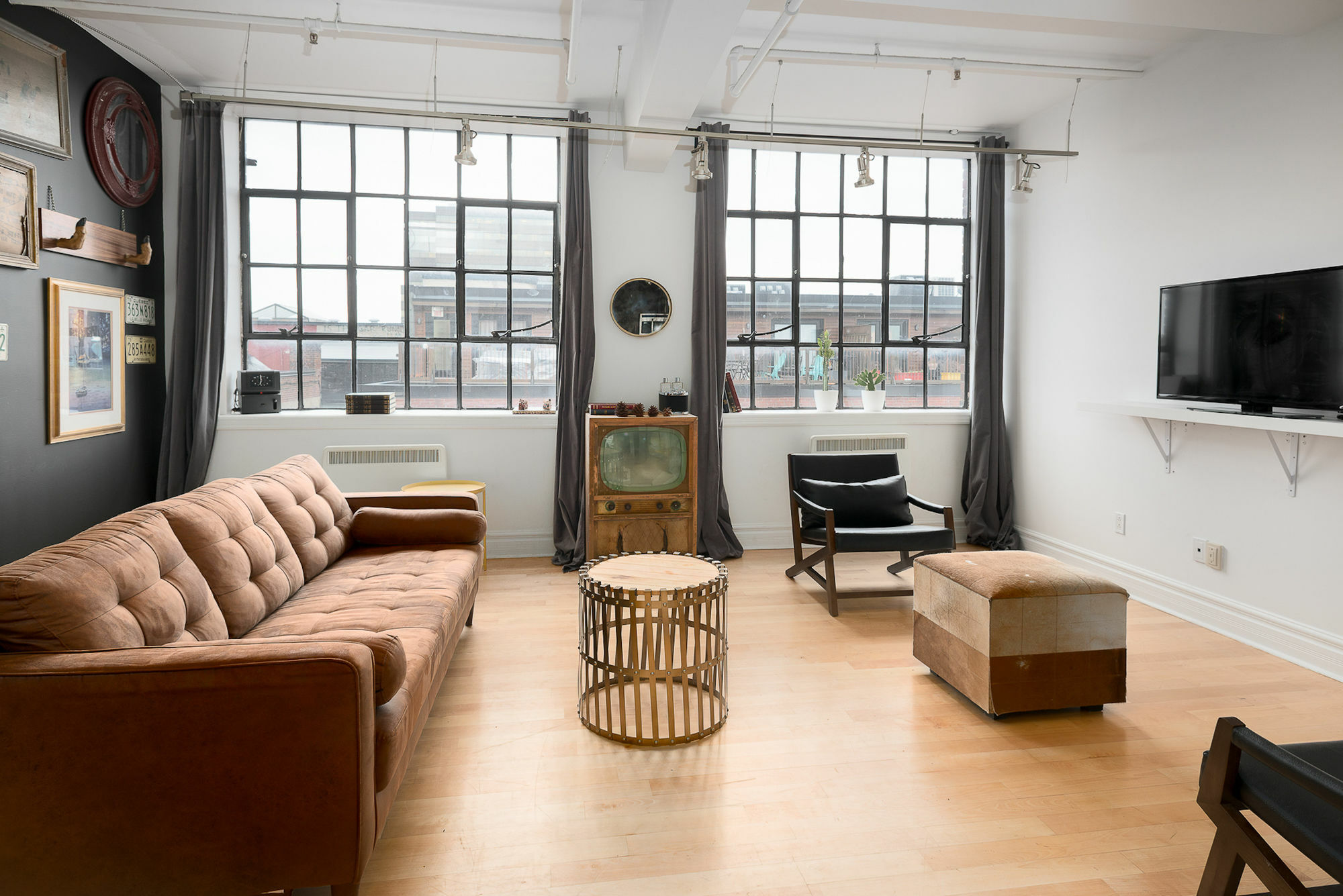 Expansive 6br In Plateau By Sonder *