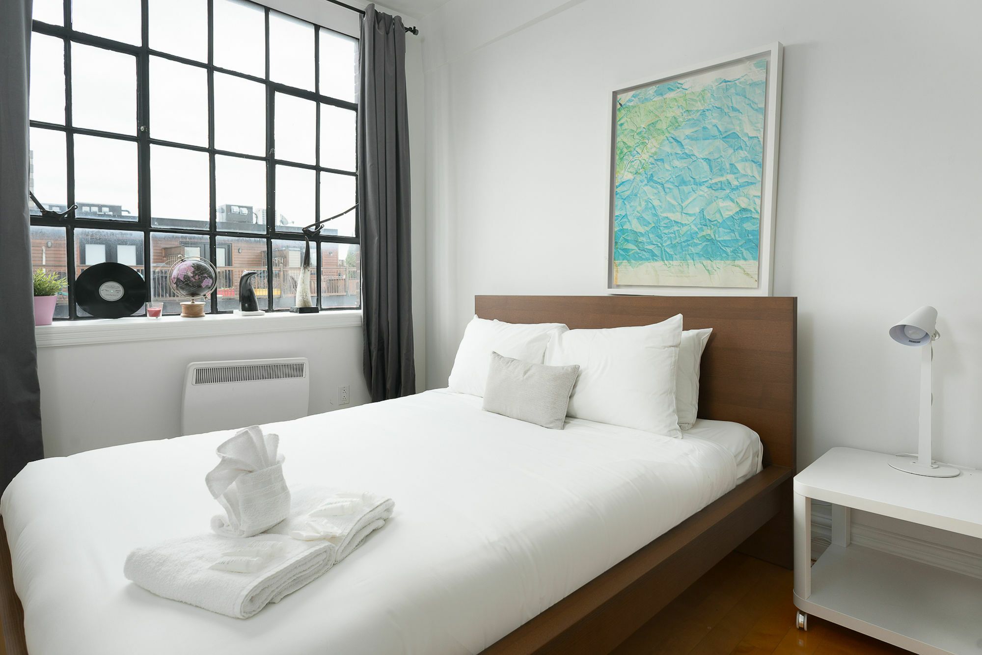 Expansive 6br In Plateau By Sonder *