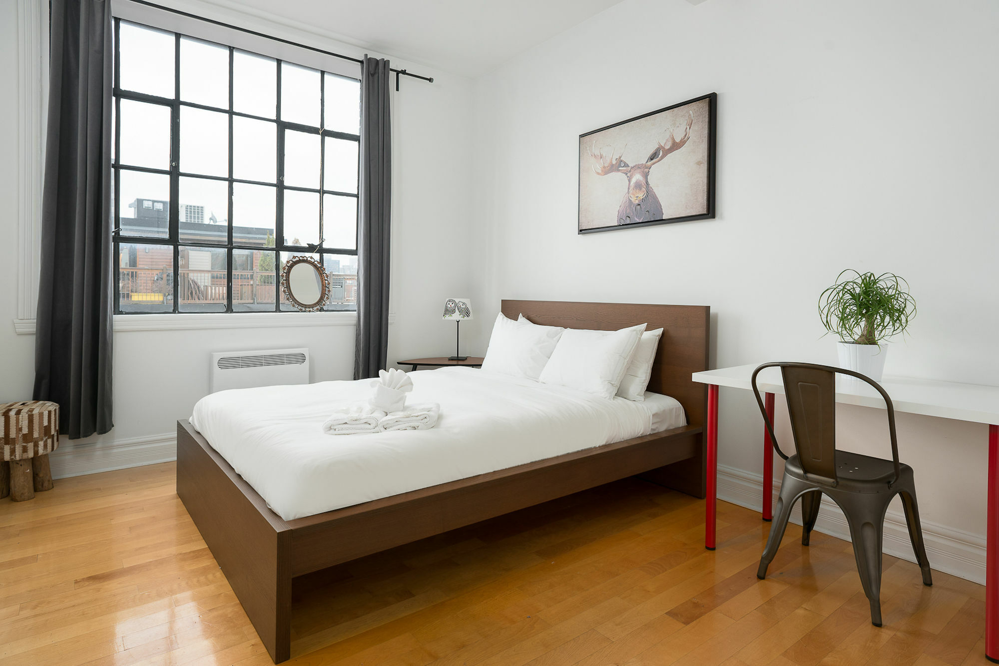 Expansive 6br In Plateau By Sonder