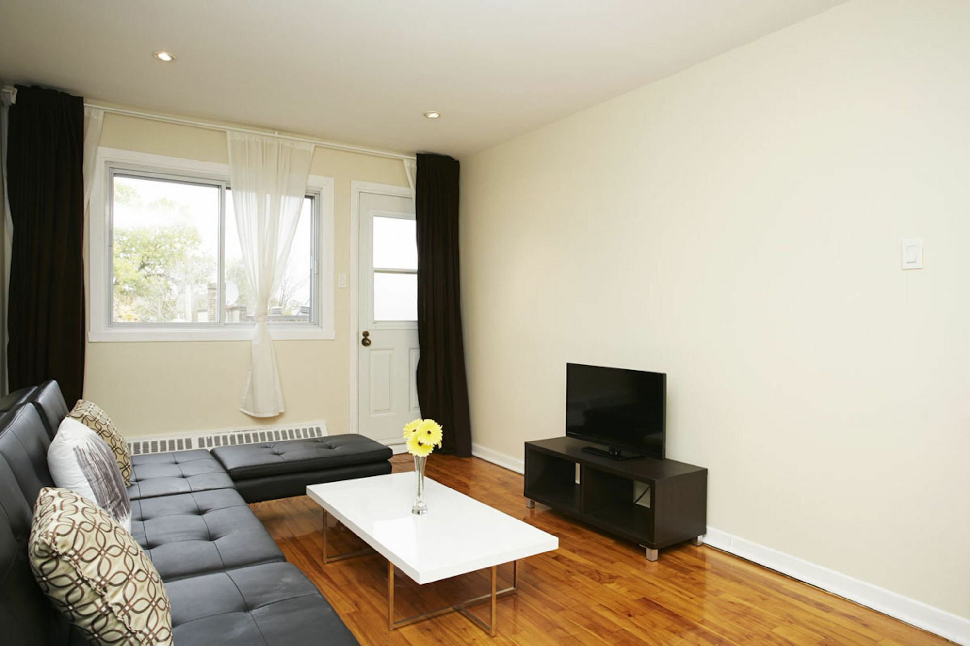 Apartment 1br In Plateau By Sonder