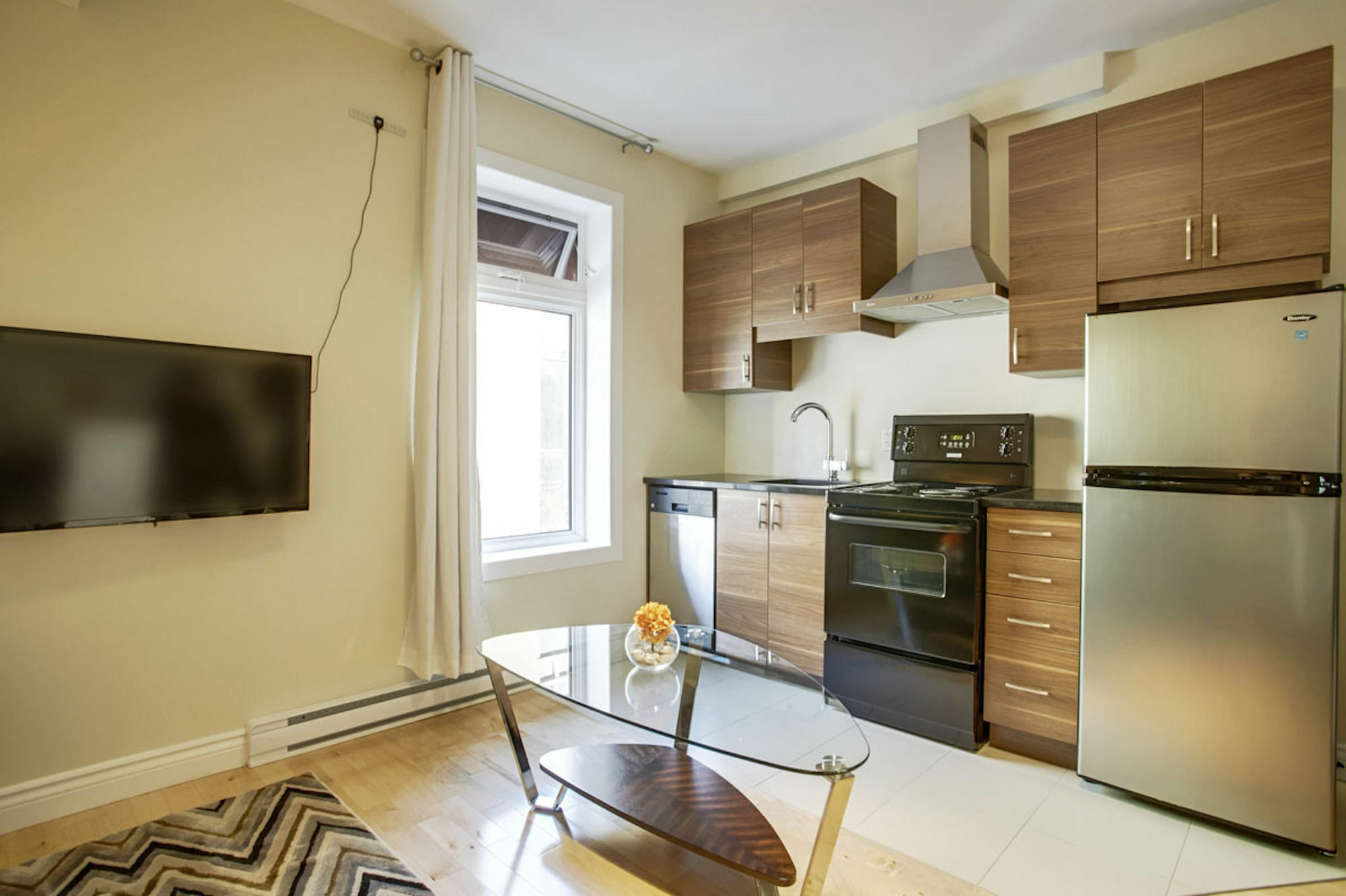 1br In The Village By Sonder *