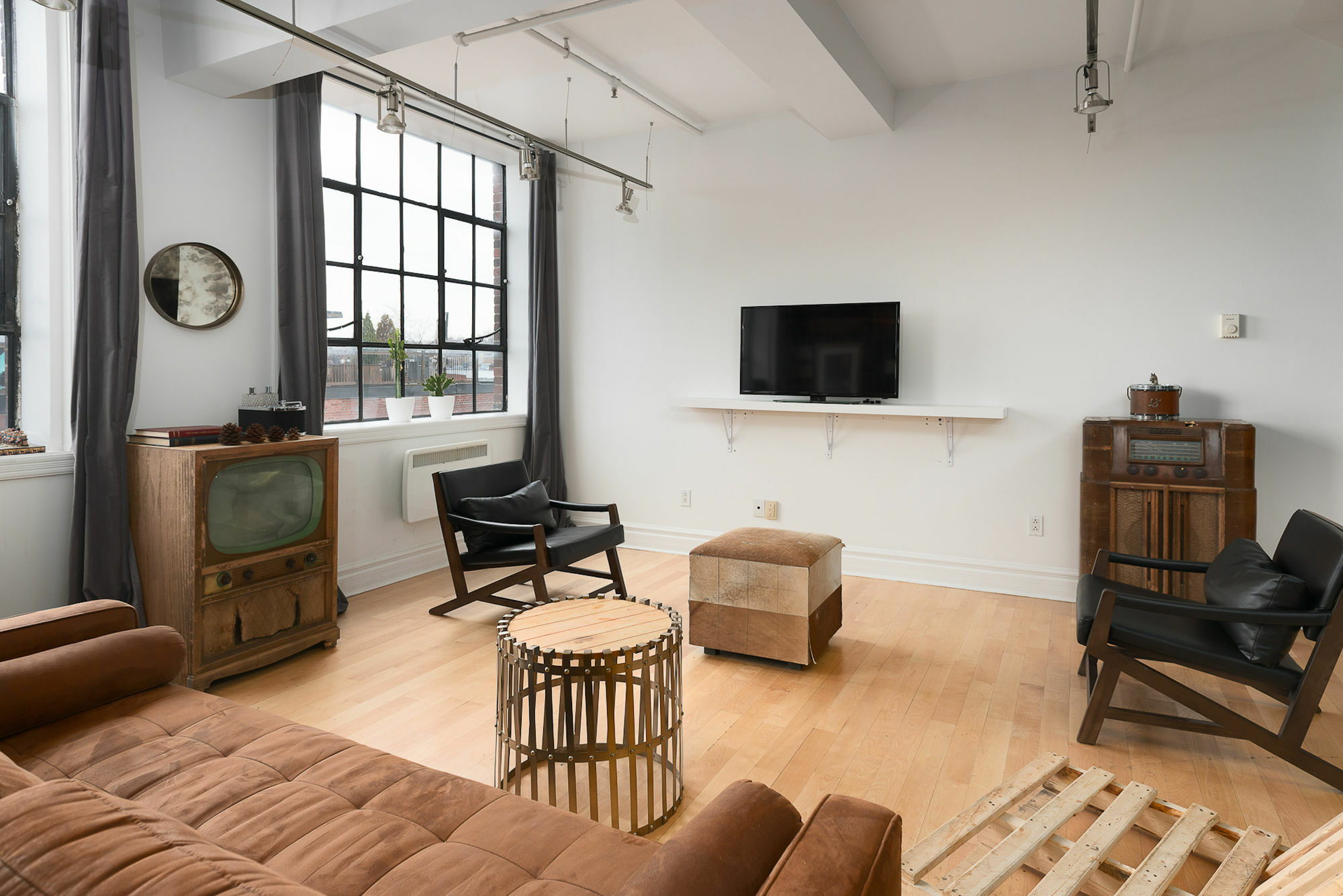 Expansive 6br In Plateau By Sonder *