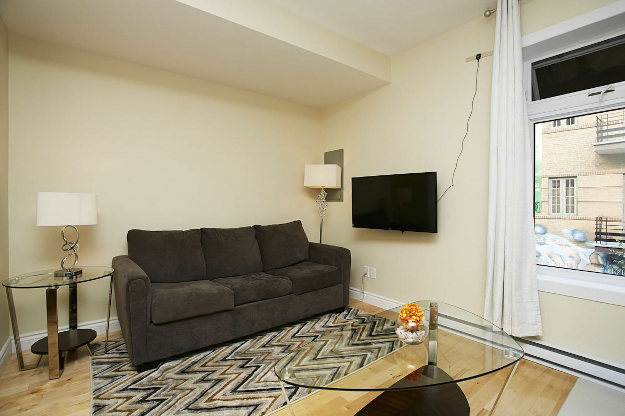 Apartment 1br In The Village By Sonder *