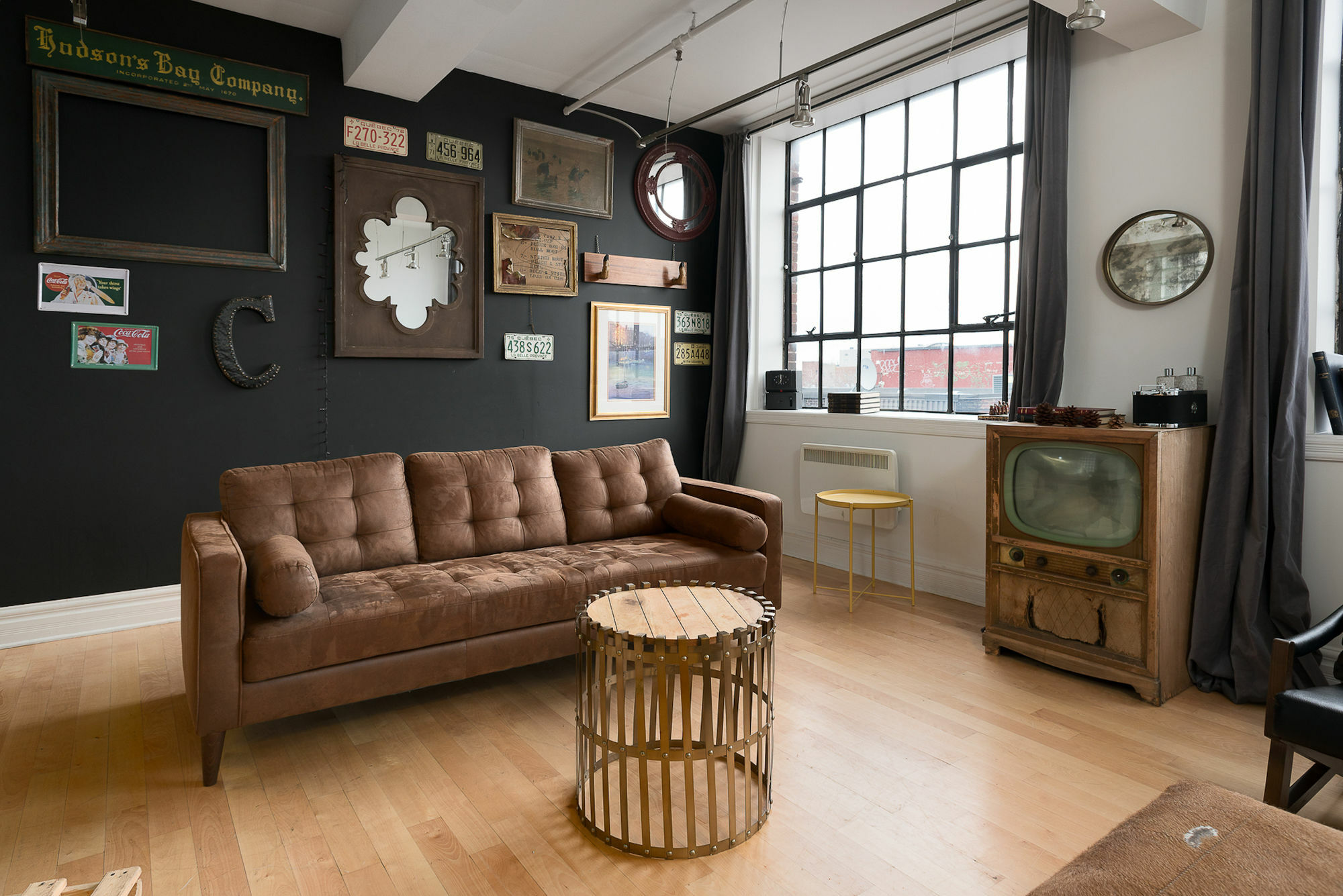 Expansive 6br In Plateau By Sonder * Montreal