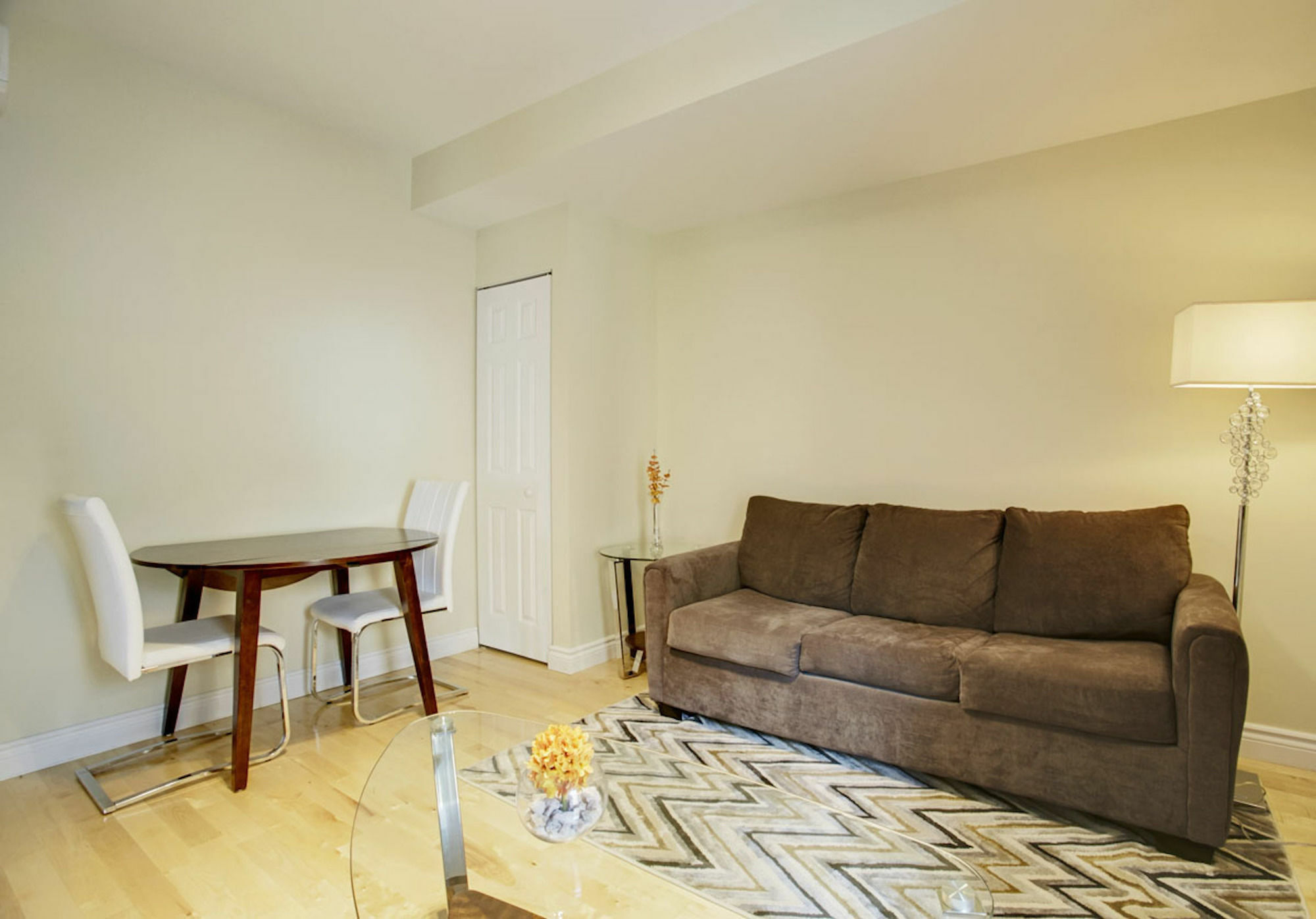 1br In The Village By Sonder Apartment