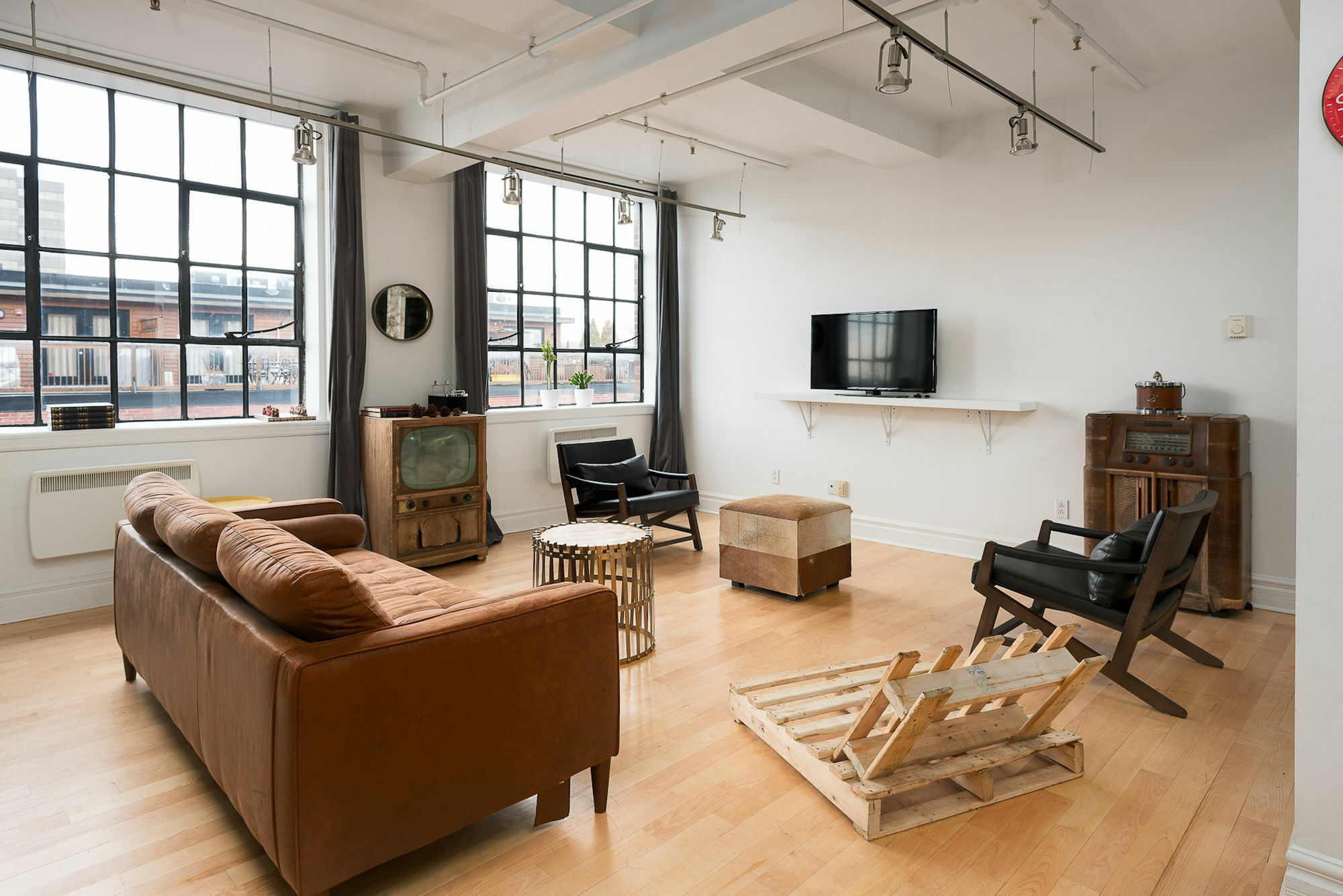 Expansive 6br In Plateau By Sonder Apartment Montreal
