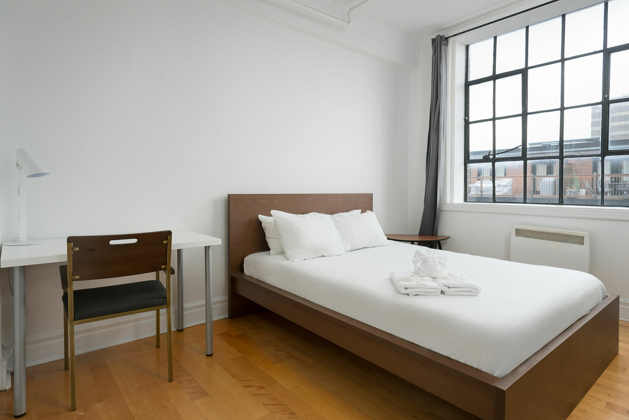 Apartment Expansive 6br In Plateau By Sonder Montreal