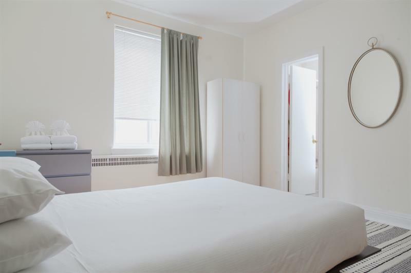 Intimate 1br In Cote Des Neiges By Sonder Montreal