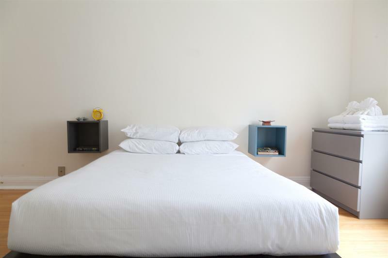 Intimate 1br In Cote Des Neiges By Sonder Apartment *