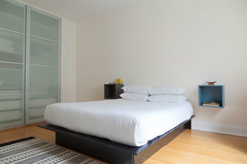 Intimate 1br In Cote Des Neiges By Sonder Apartment Montreal