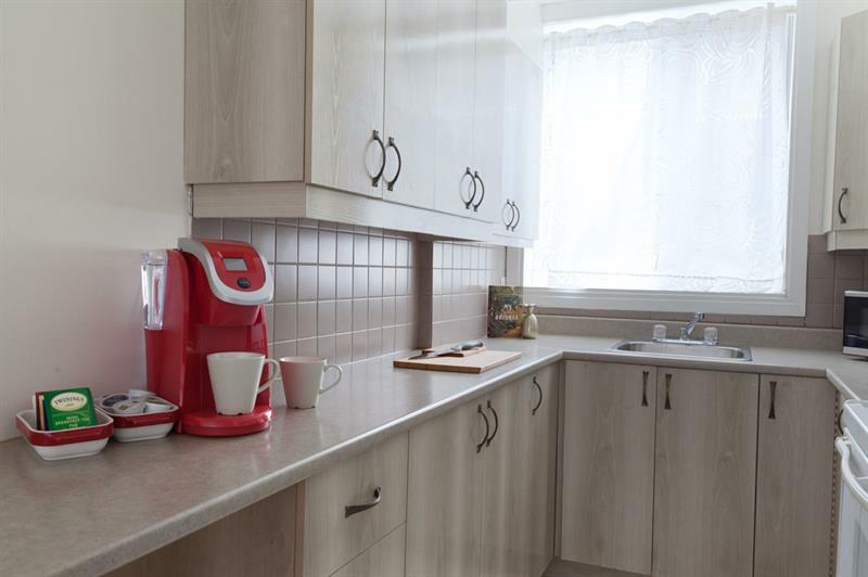Intimate 1br In Cote Des Neiges By Sonder Montreal