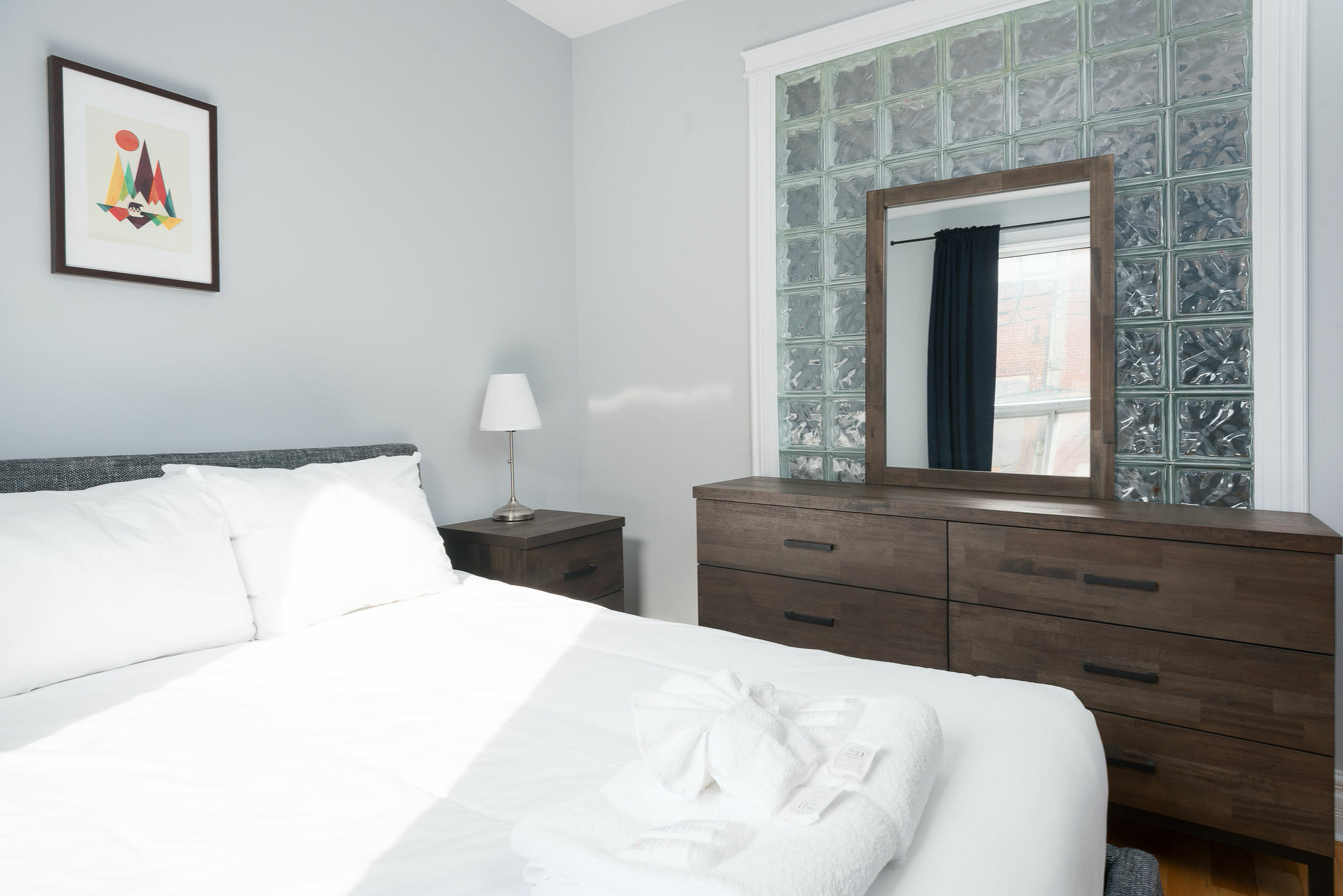 Grand 4br In Plateau By Sonder * Montreal