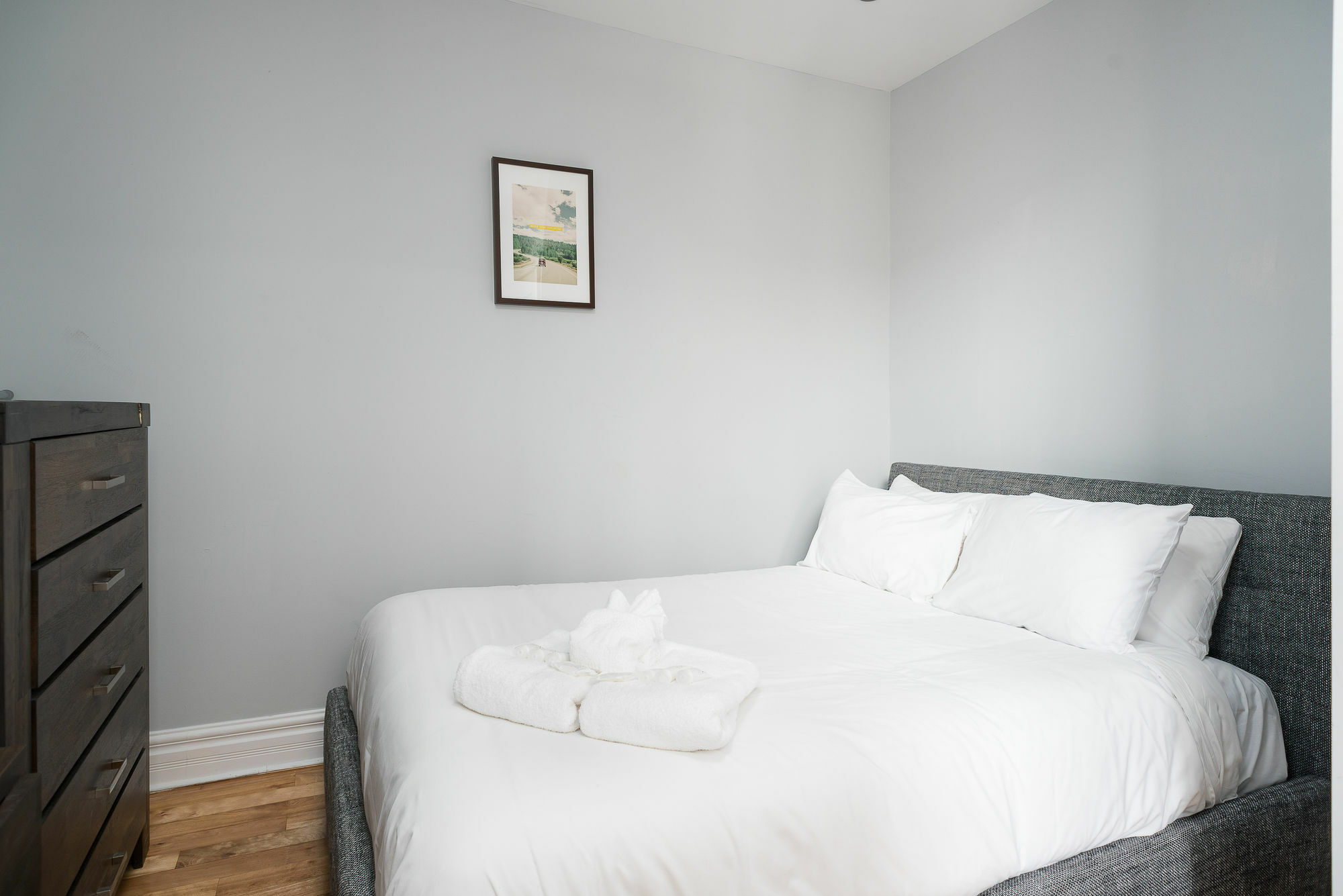 Apartment Grand 4br In Plateau By Sonder Montreal