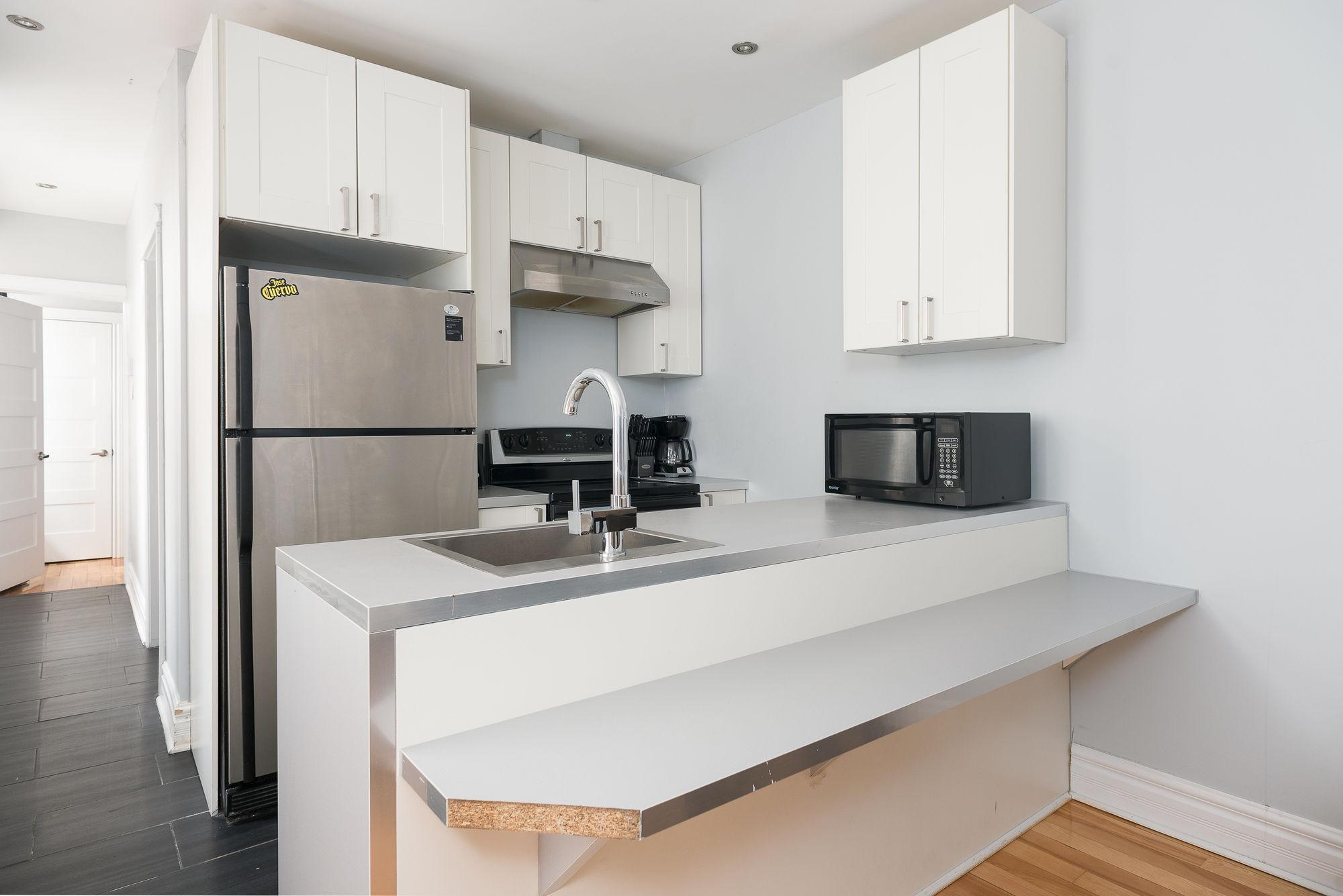 Grand 4br In Plateau By Sonder Apartment