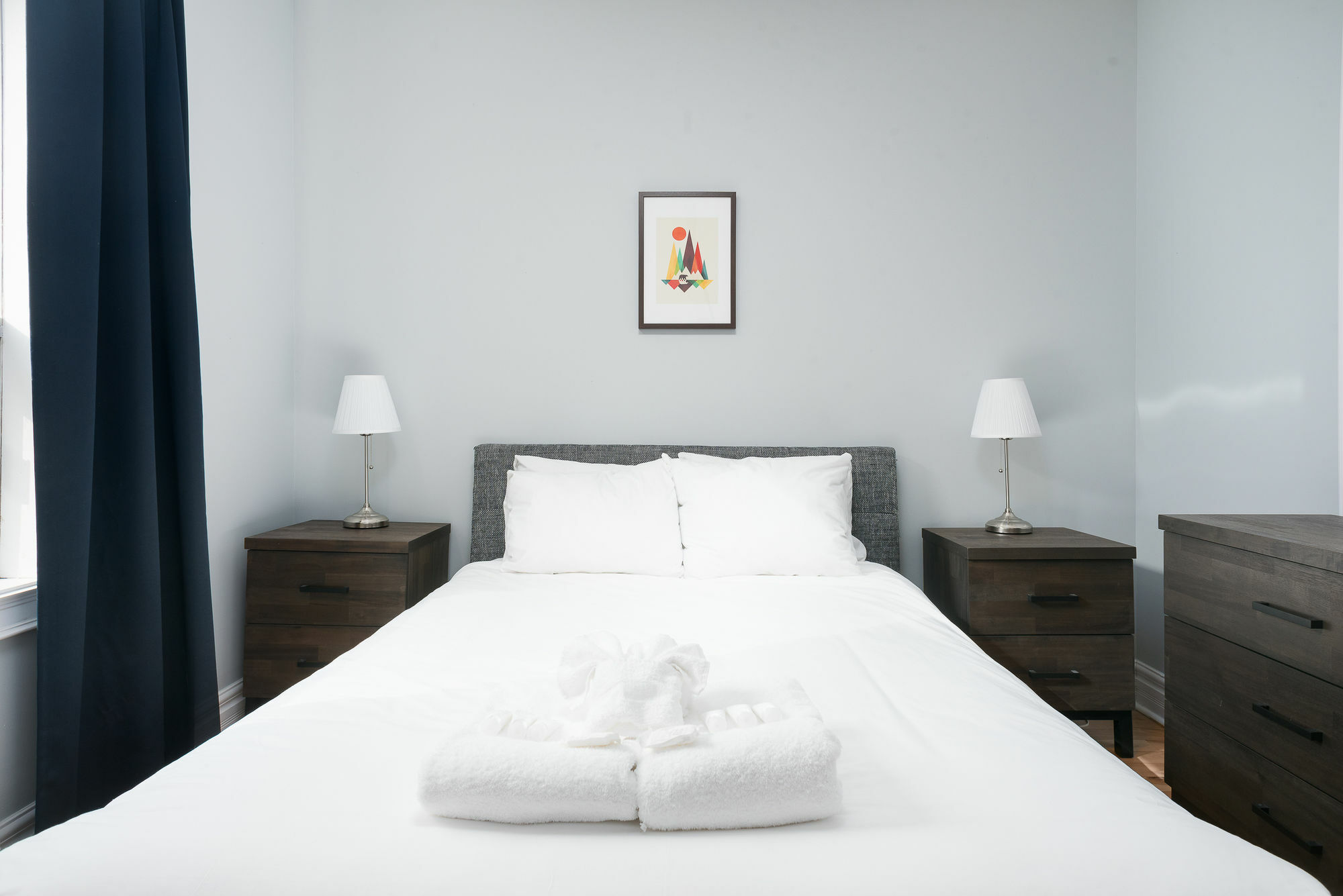Grand 4br In Plateau By Sonder Apartment Montreal