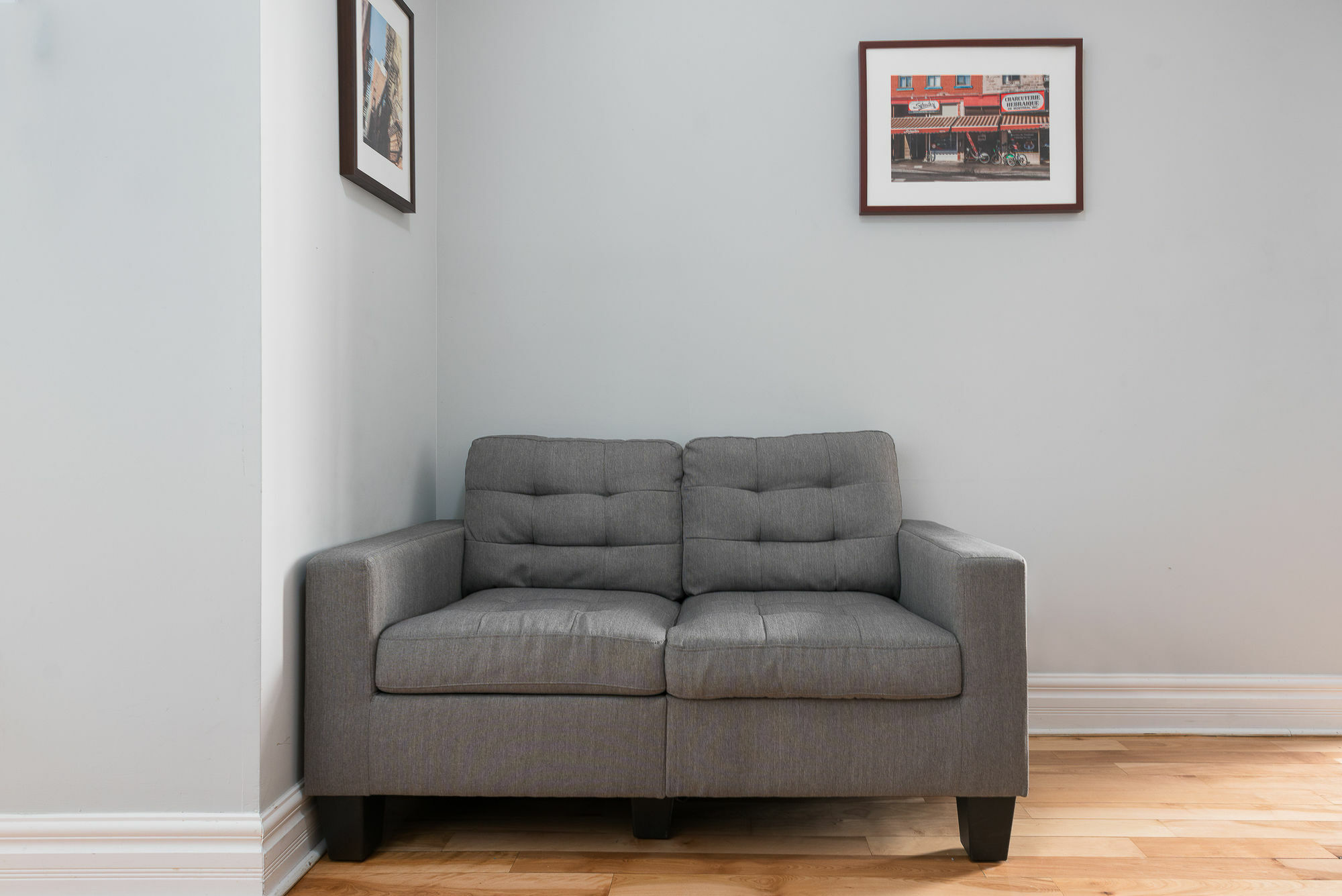 Apartment Grand 4br In Plateau By Sonder