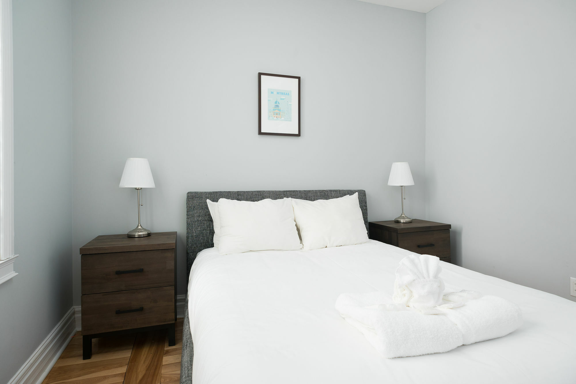 Grand 4br In Plateau By Sonder Apartment Montreal