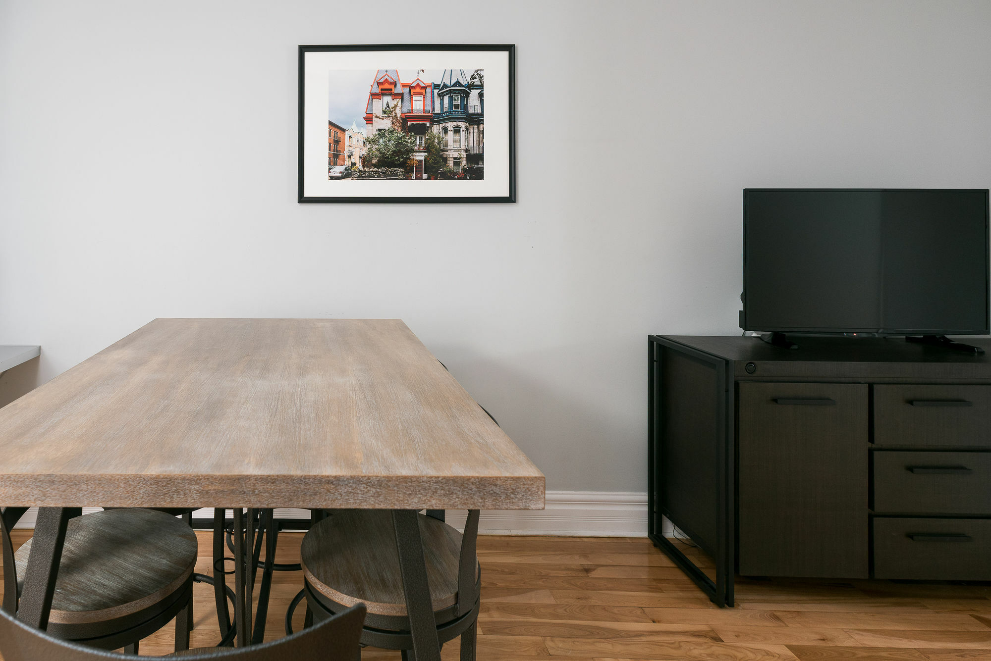 Grand 4br In Plateau By Sonder Apartment Montreal