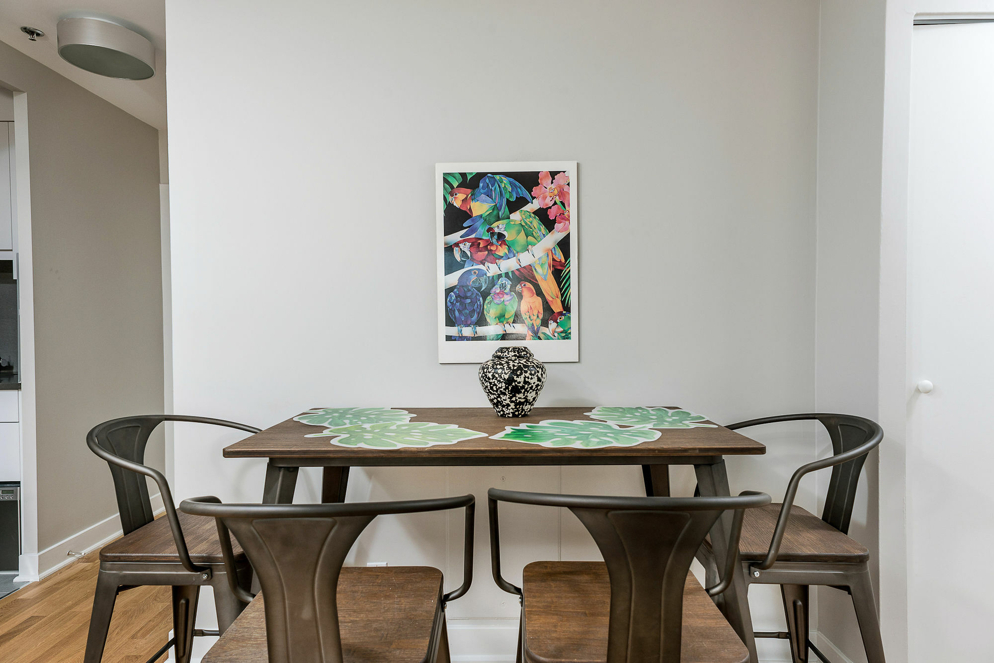 Modern 1br In Downtown Mtl By Sonder Montreal