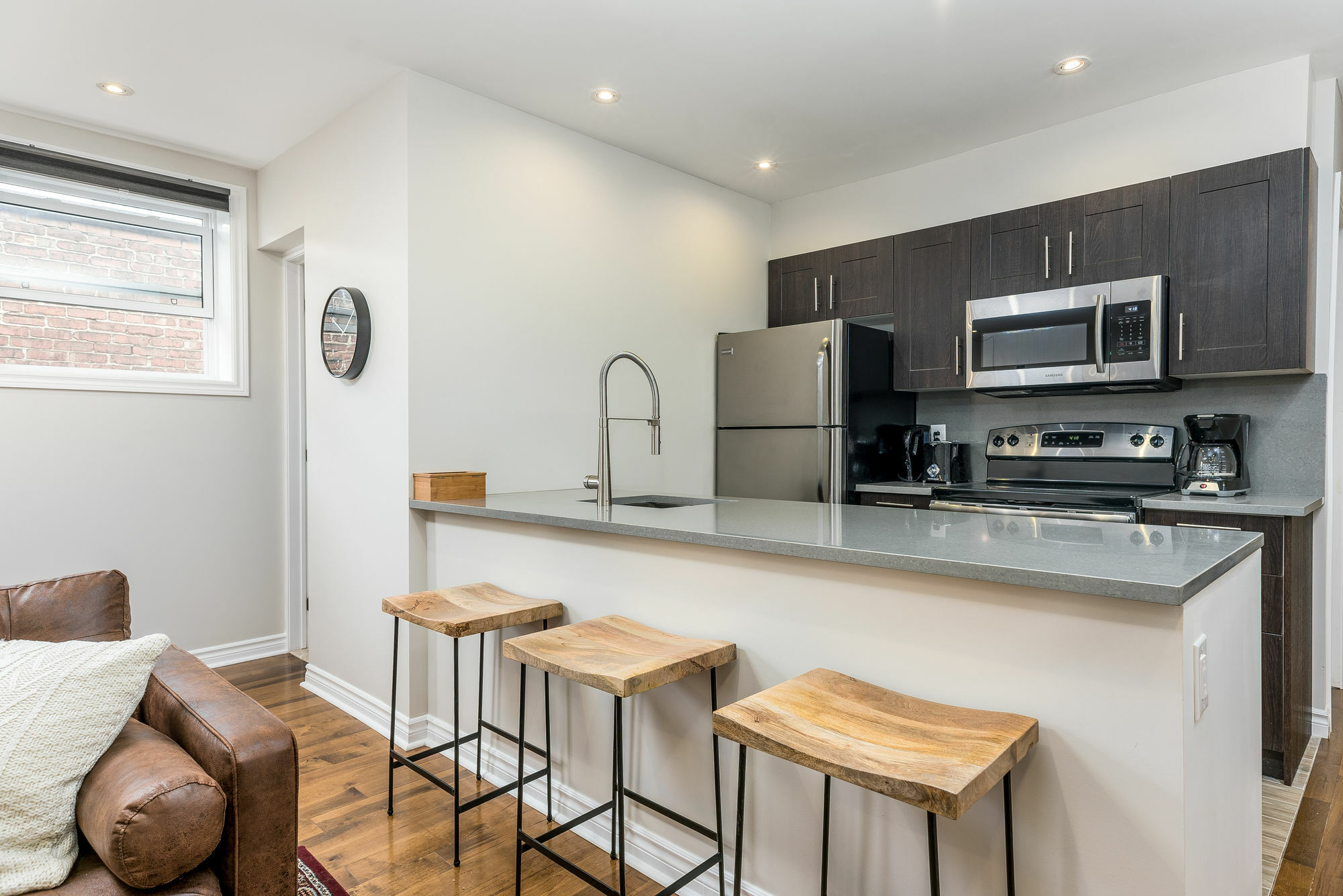 Charming 4br In Milton Park By Sonder Apartment