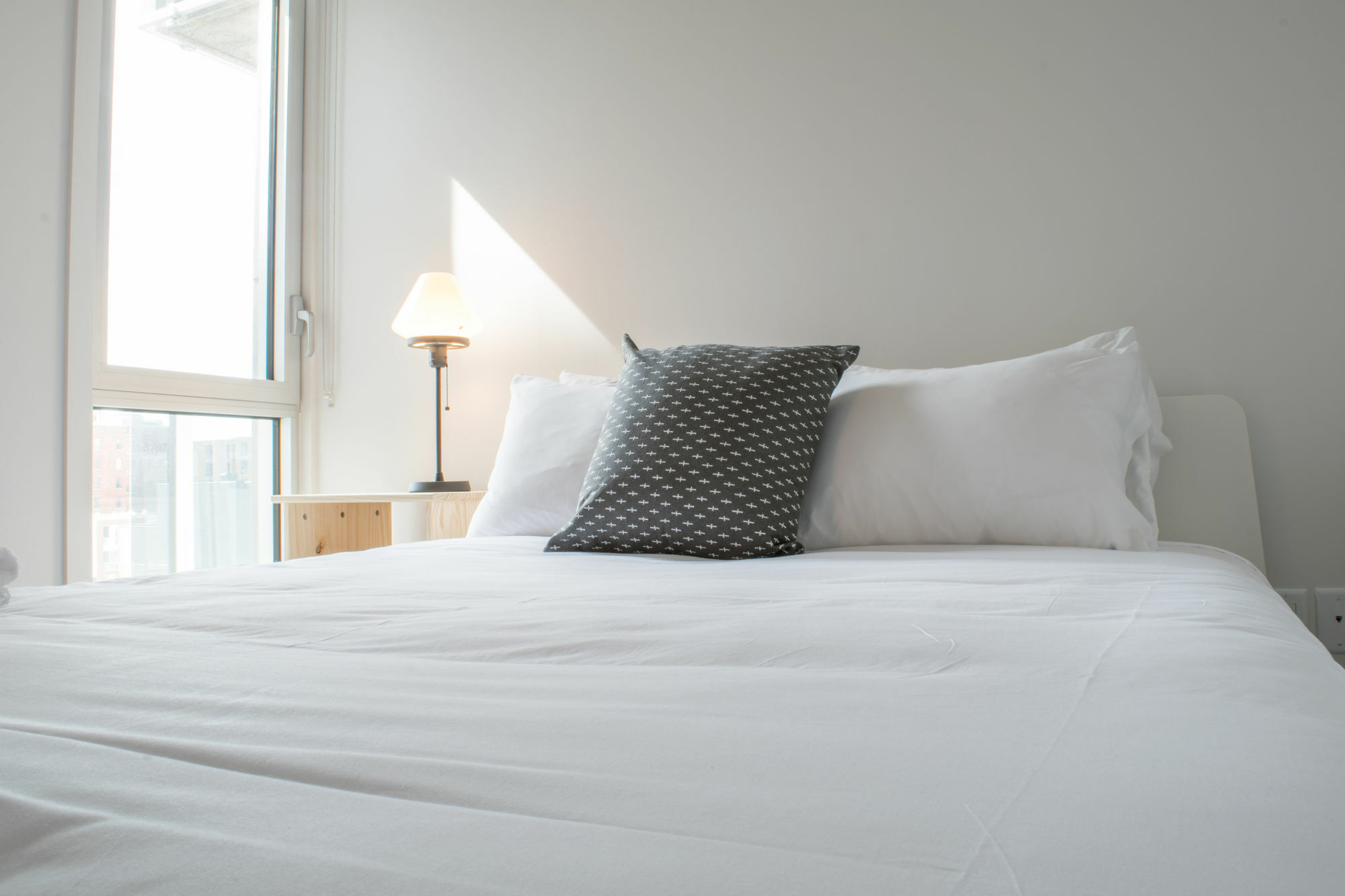 Apartment Sunny 2br In Festival Quarter By Sonder *