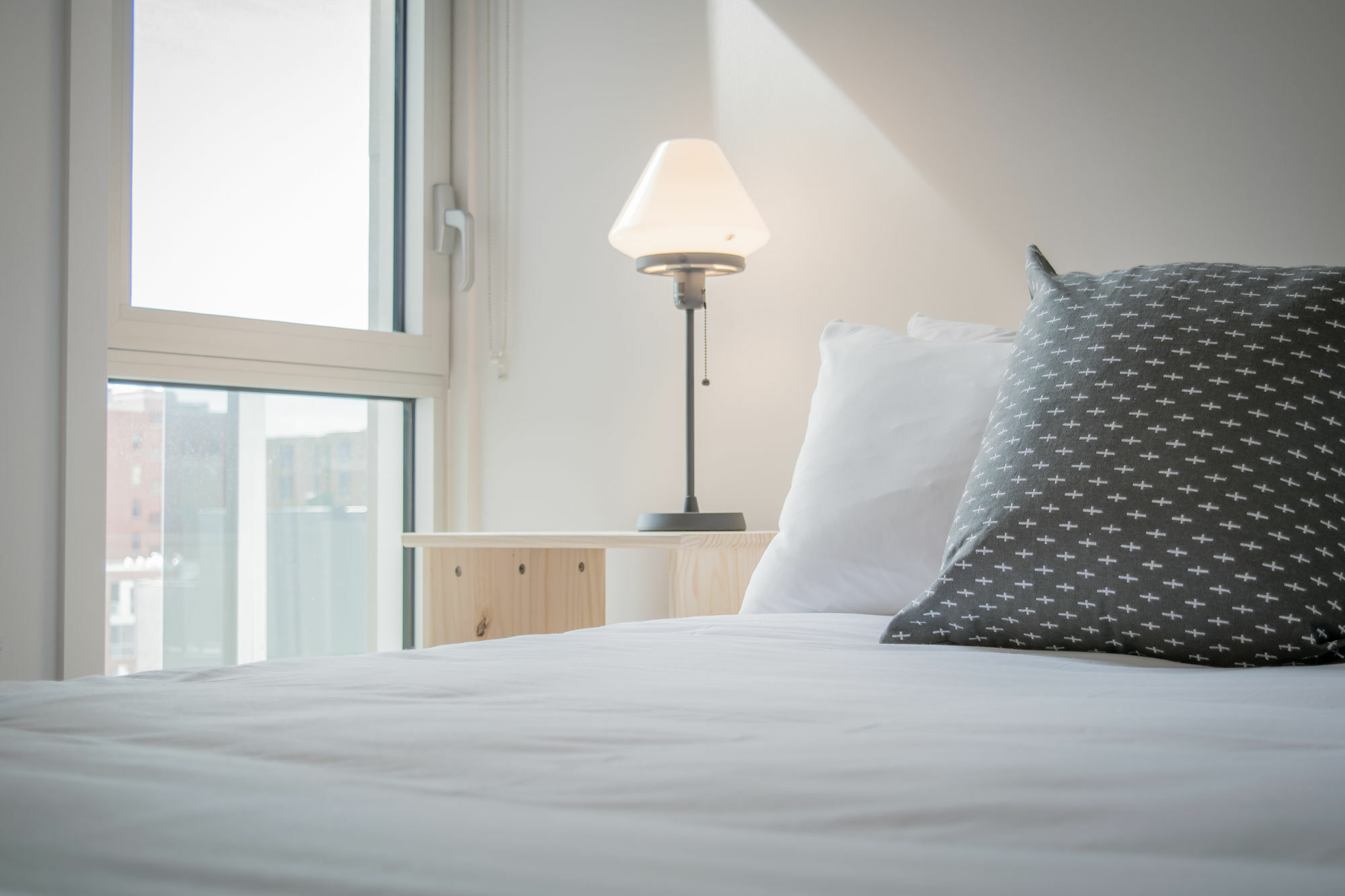 Sunny 2br In Festival Quarter By Sonder