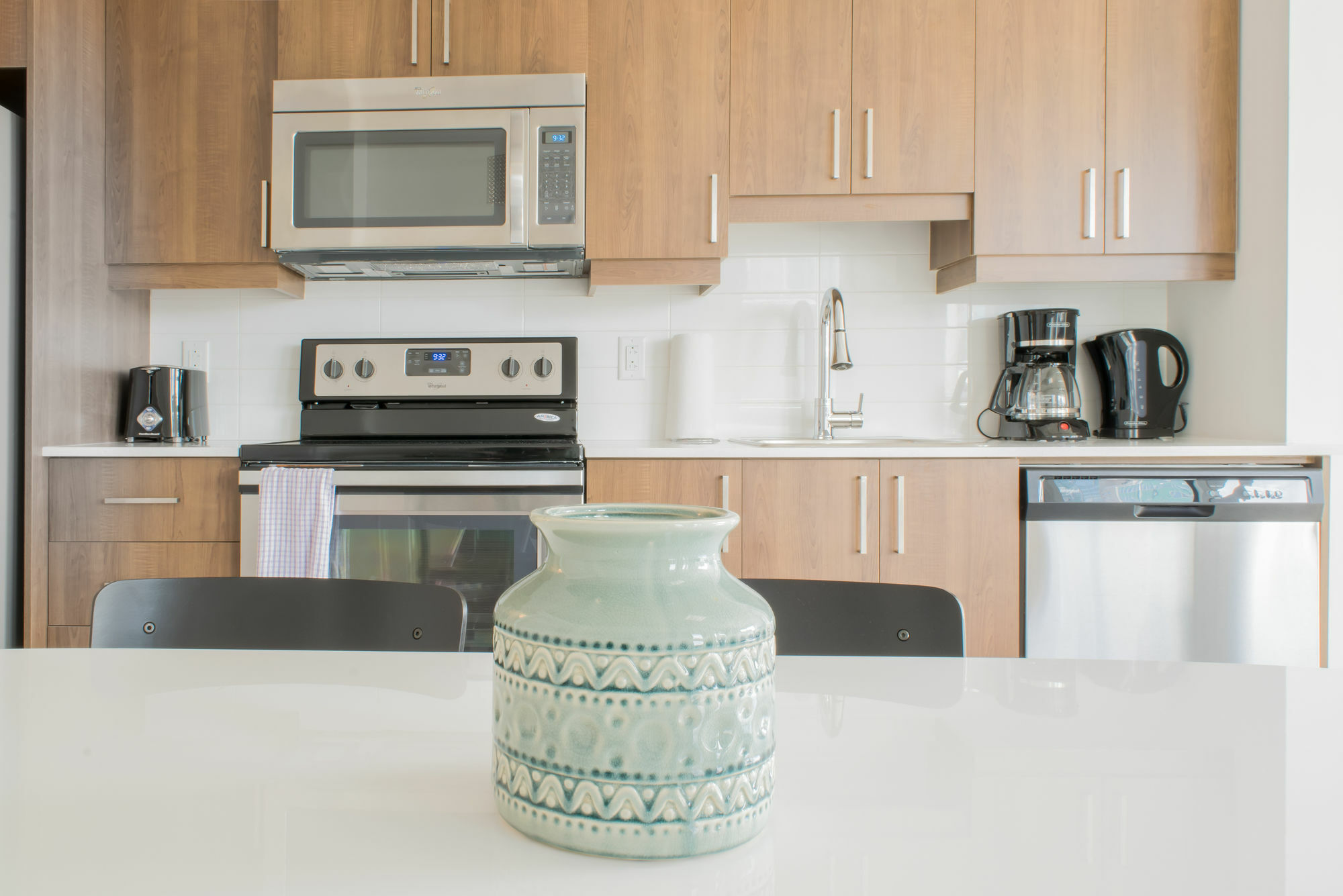 Apartment Sunny 2br In Festival Quarter By Sonder Montreal