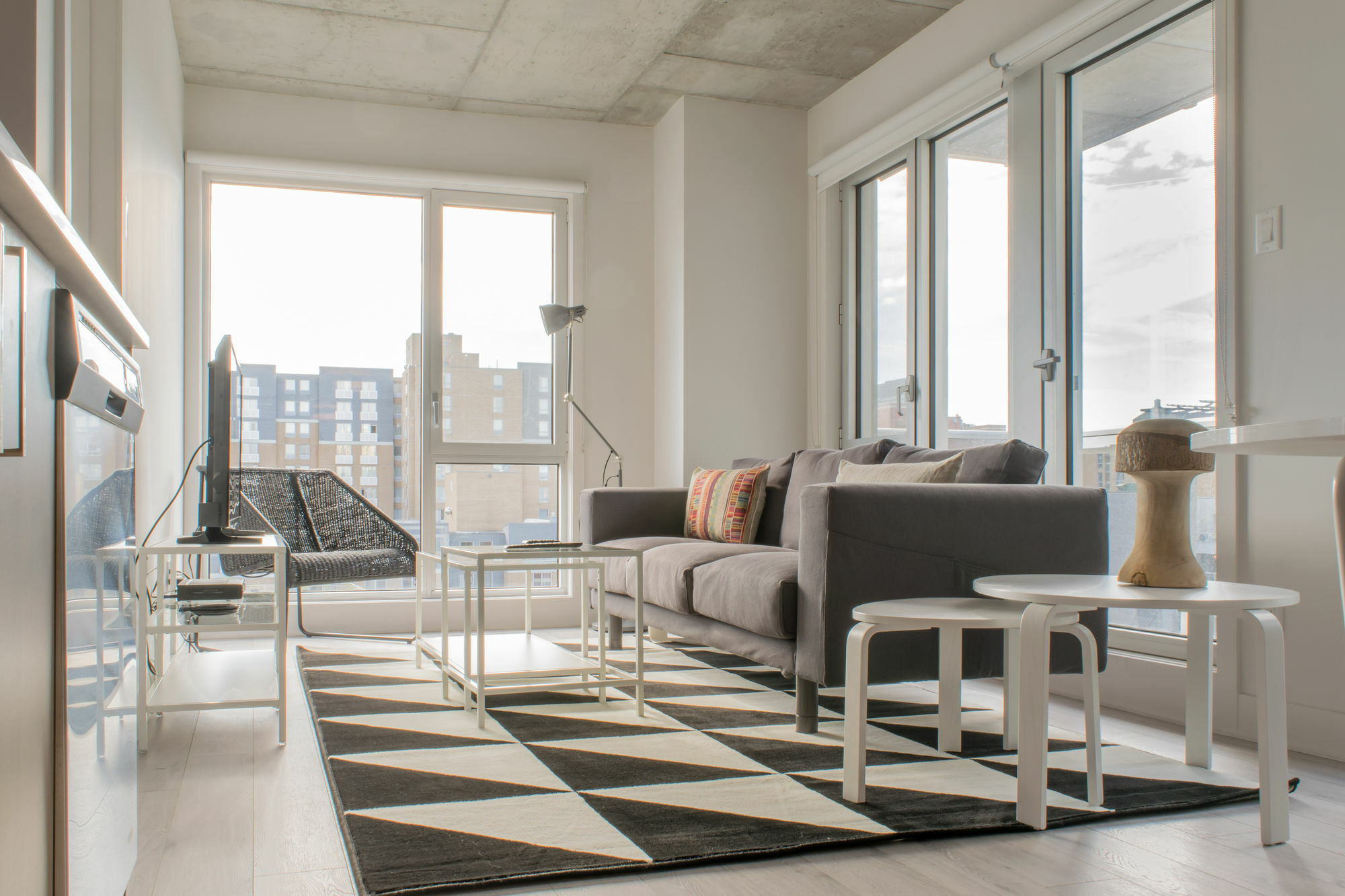 Apartment Sunny 2br In Festival Quarter By Sonder *
