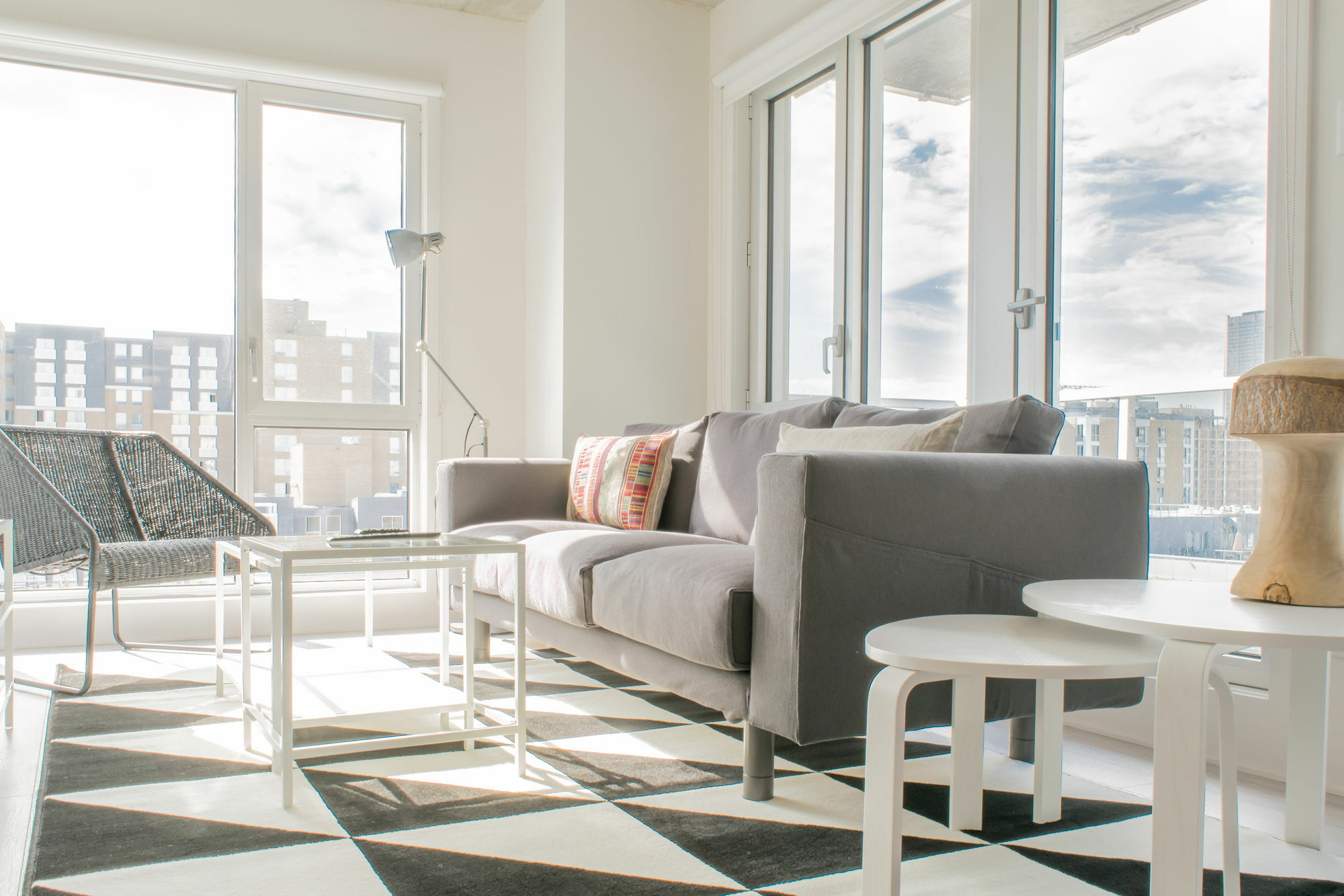 Apartment Sunny 2br In Festival Quarter By Sonder