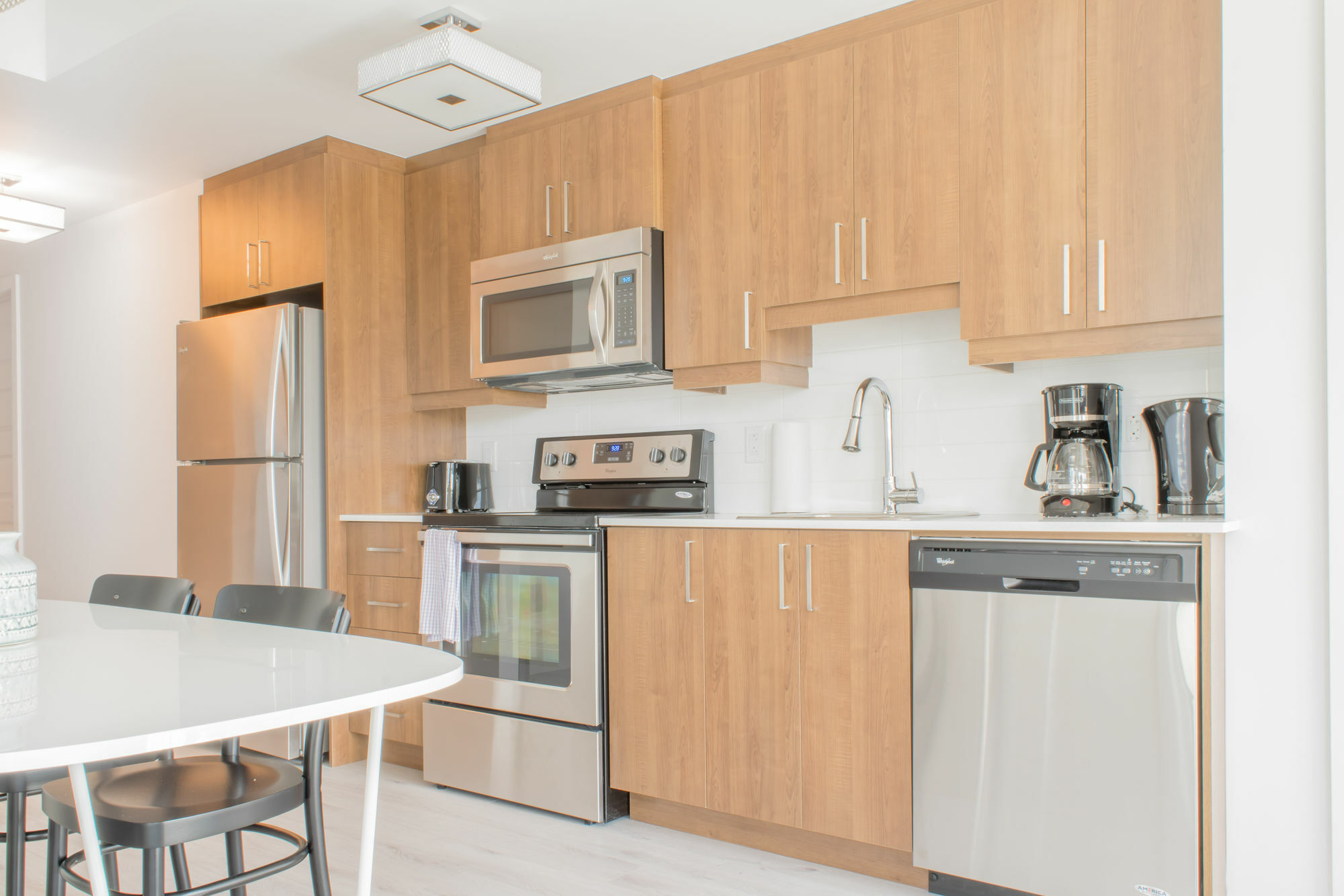 Apartment Sunny 2br In Festival Quarter By Sonder *
