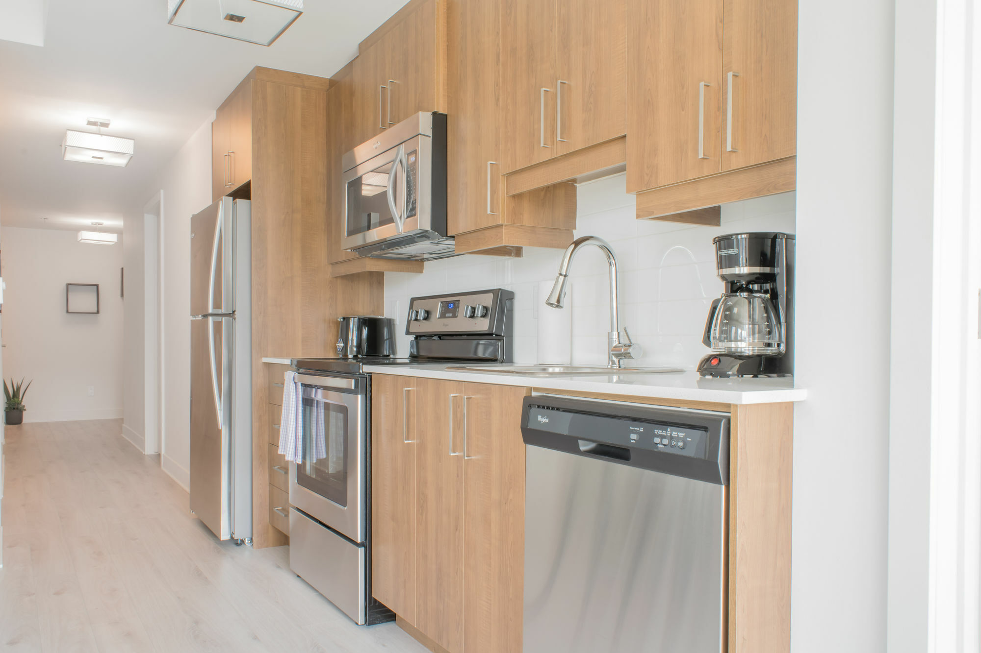 Apartment Sunny 2br In Festival Quarter By Sonder