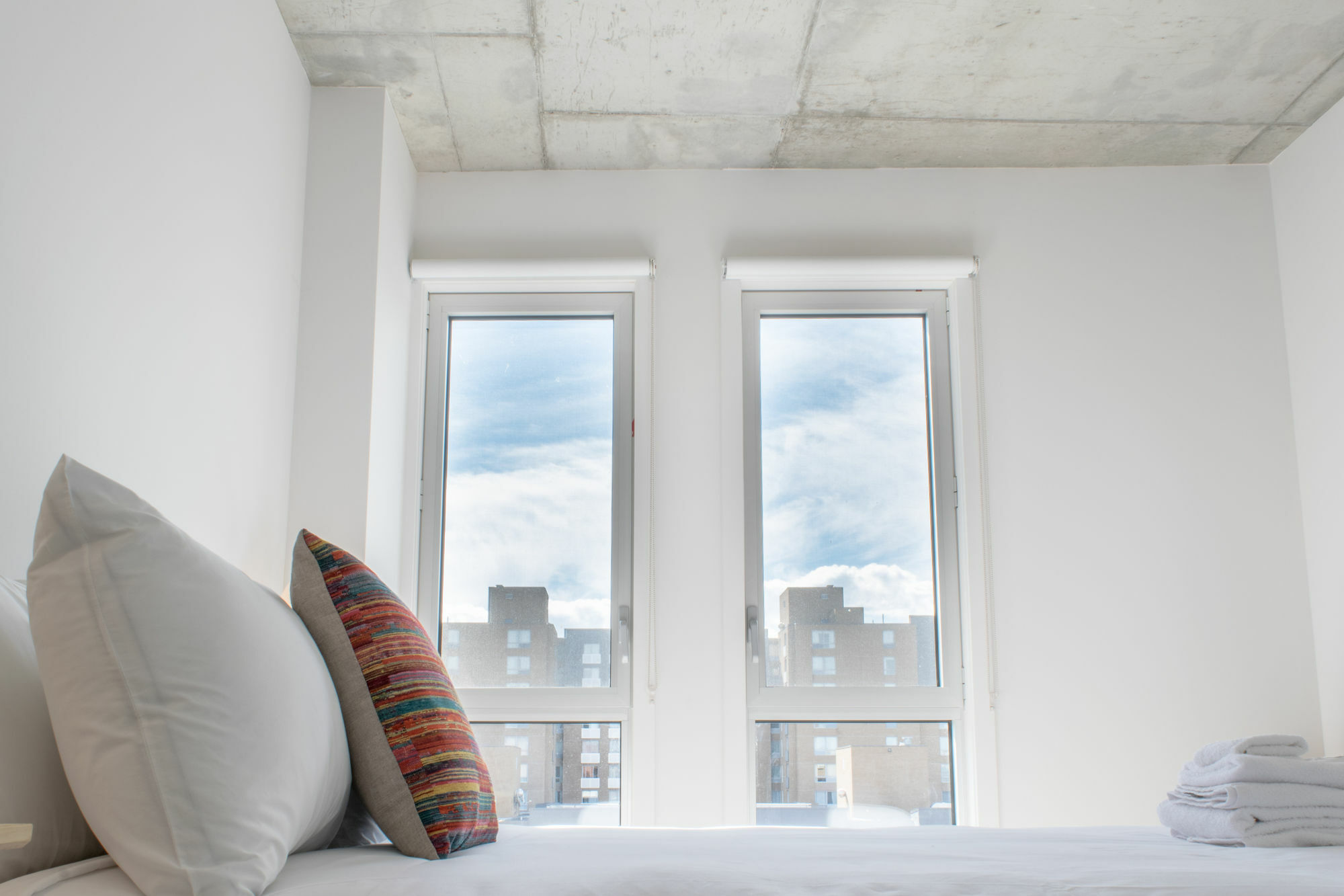 Sunny 2br In Festival Quarter By Sonder *