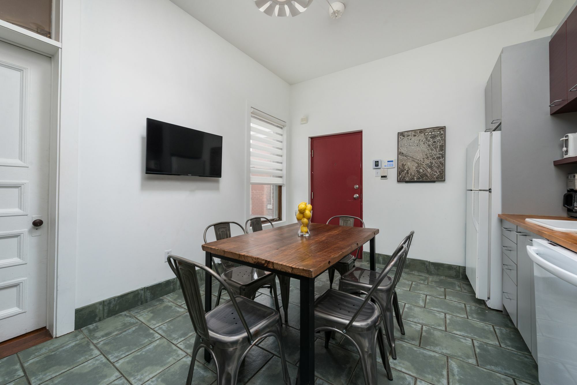 3br In Plateau/downtown Apartment Montreal