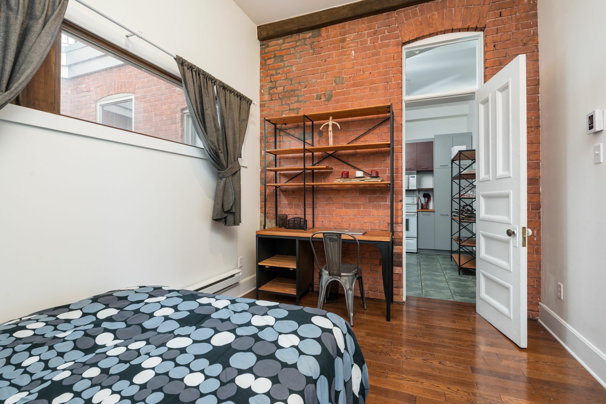 3br In Plateau/downtown Apartment Montreal
