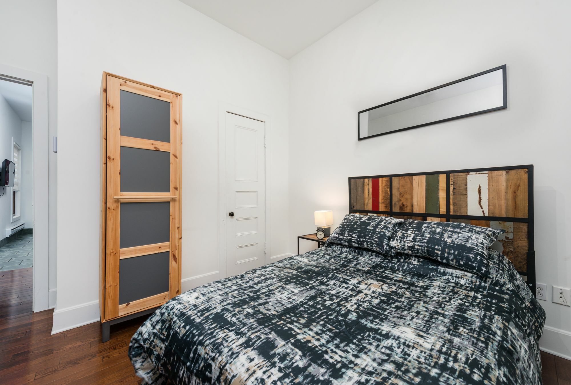 3br In Plateau/downtown *