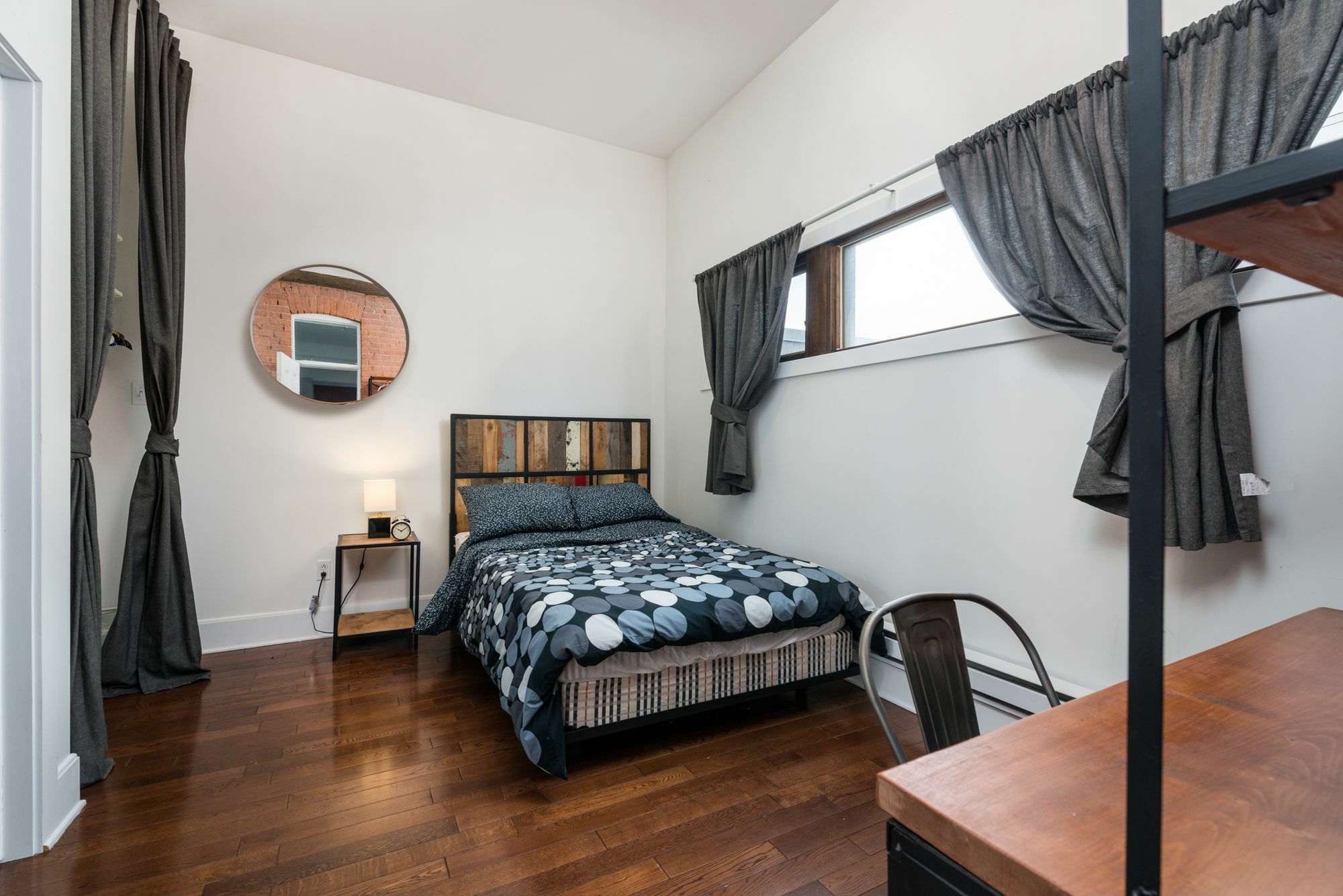 Apartment 3br In Plateau/downtown Montreal