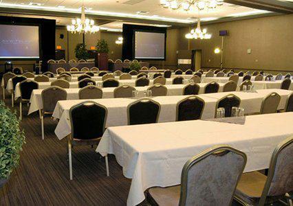 Clarion & Downtown Hotel