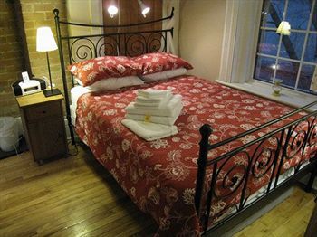 Bed & Breakfast Gite University Bed And Breakfast