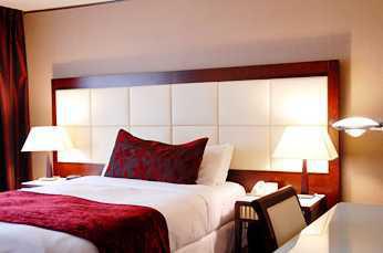 De La Montagne Hotel 4*