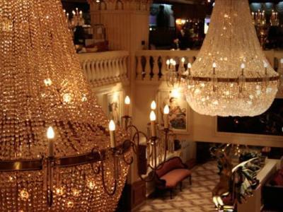 De La Montagne Hotel 4*
