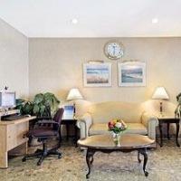Comfort Downtown 3* Montreal